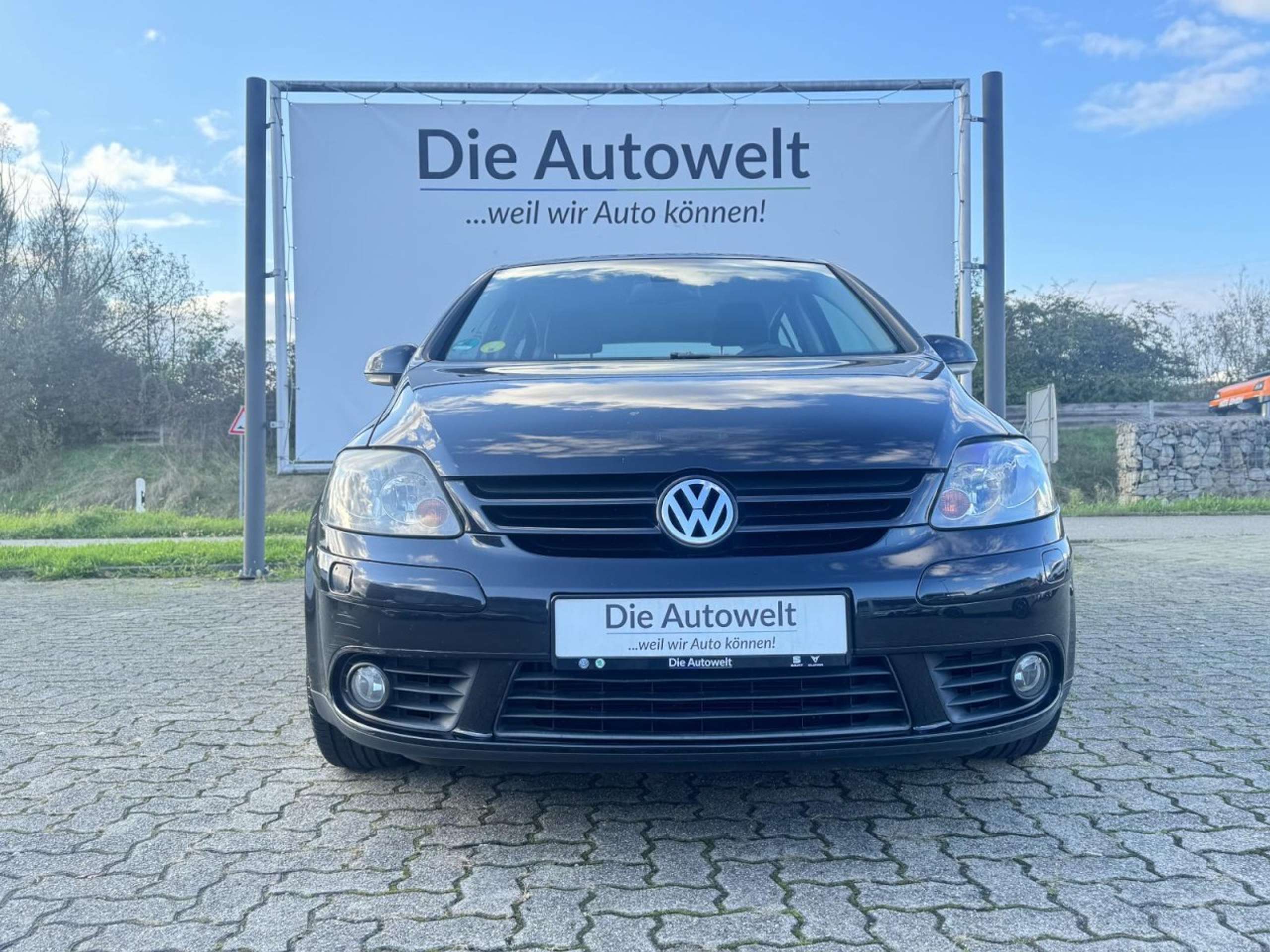 Volkswagen - Golf Plus