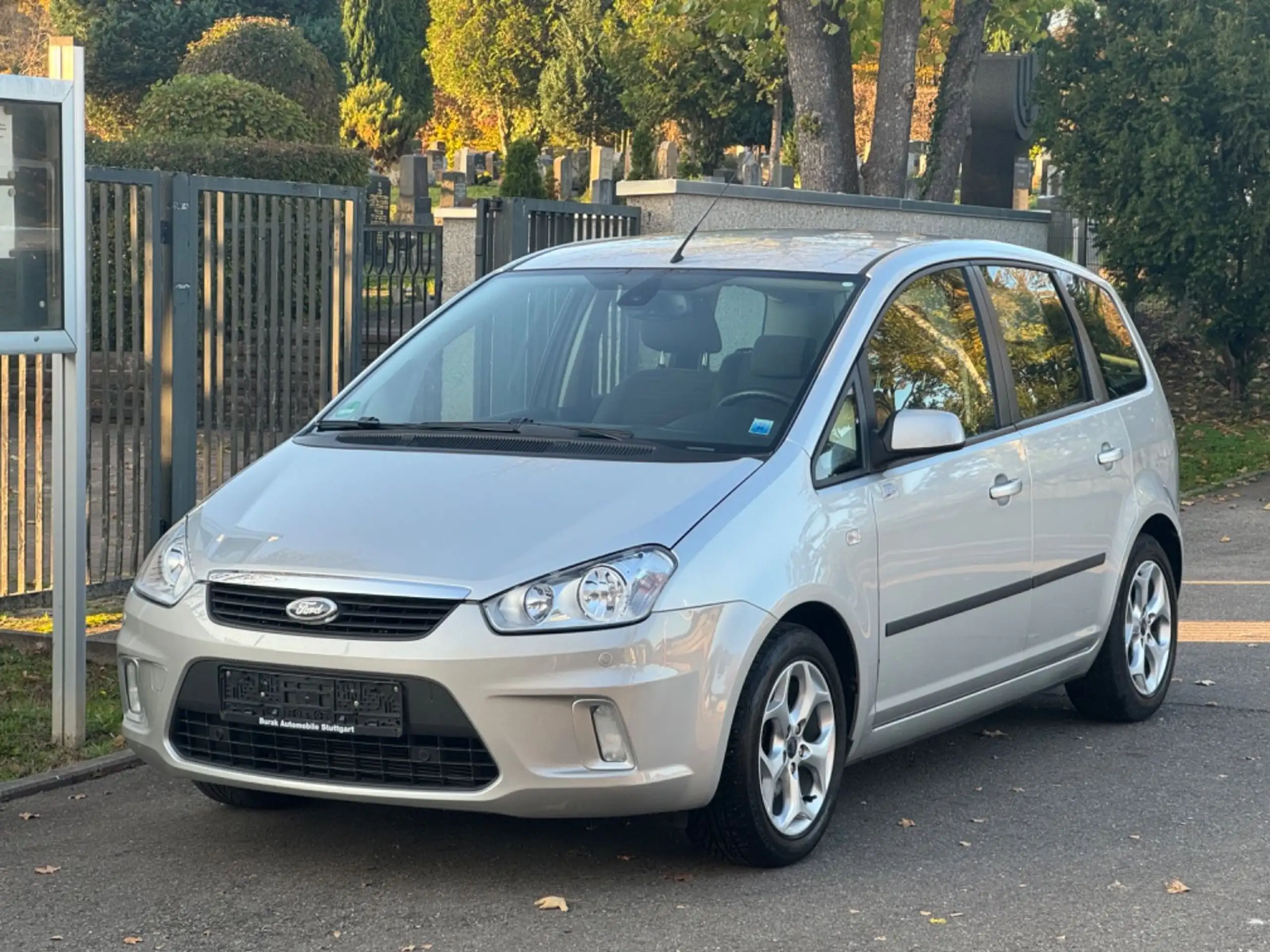 Ford - C-Max