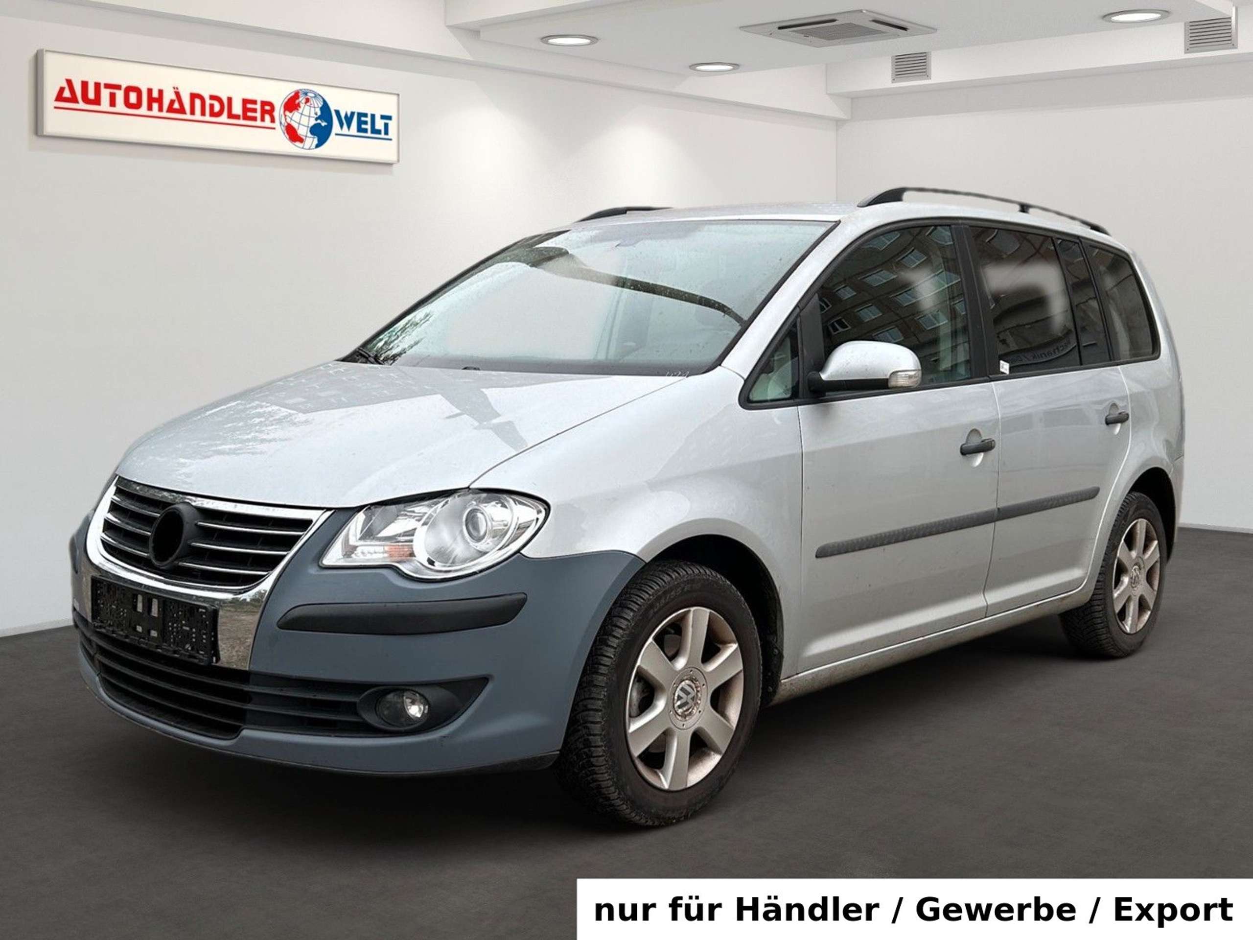 Volkswagen - Touran