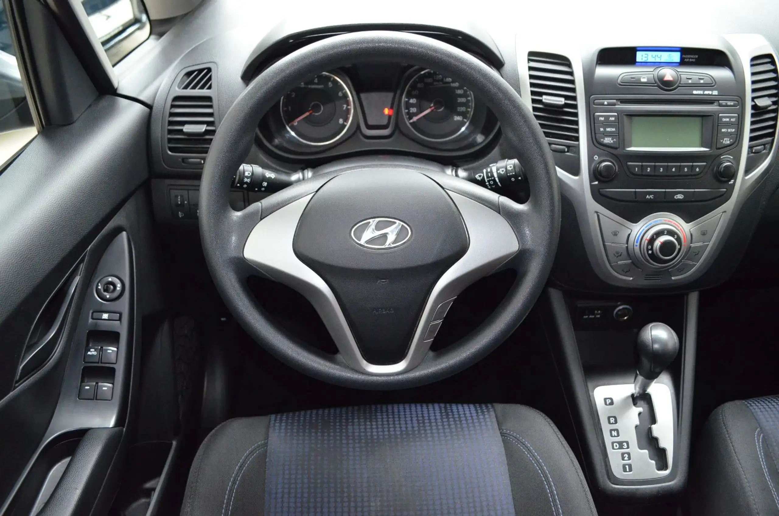 Hyundai - iX20