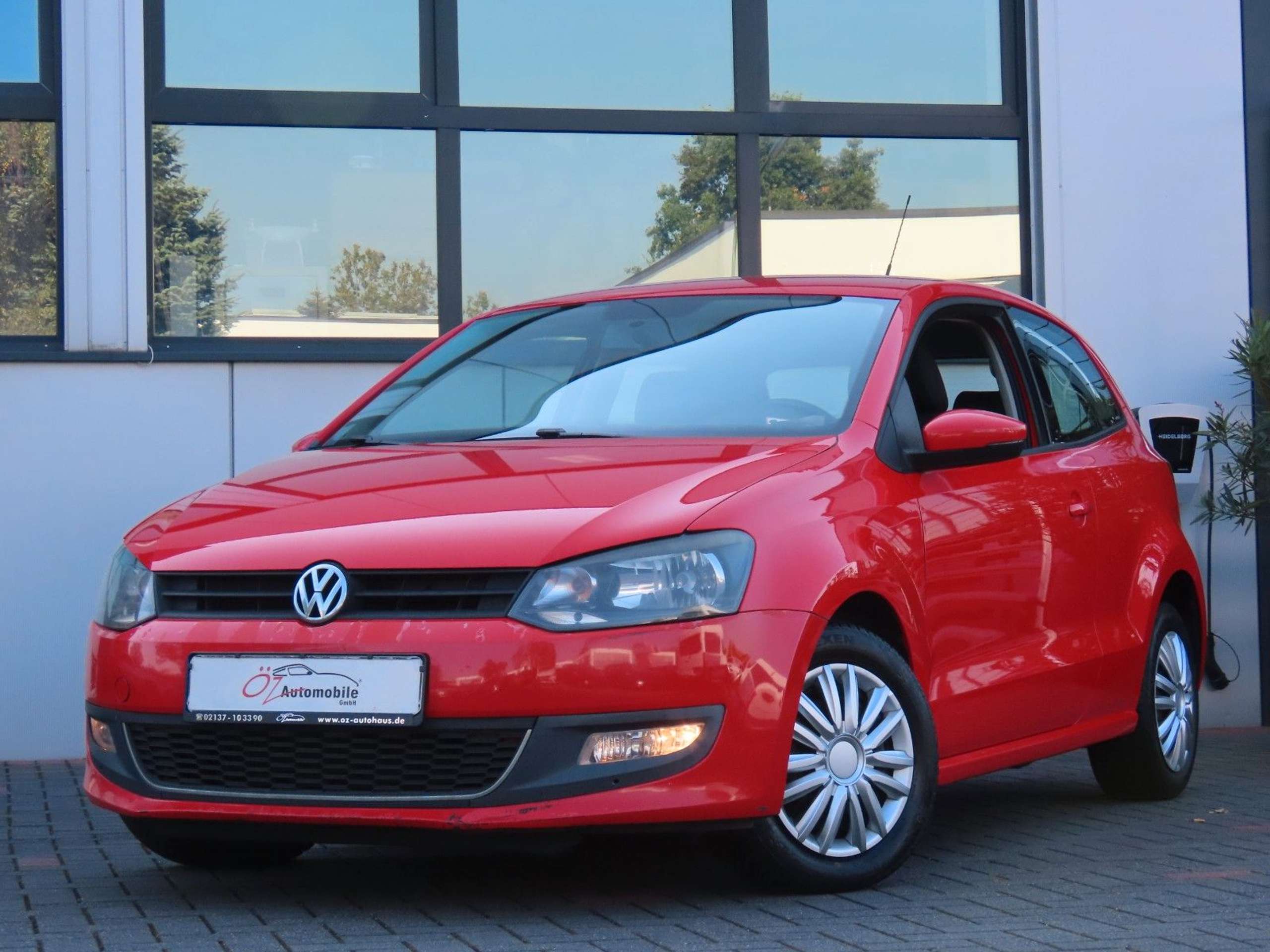 Volkswagen - Polo