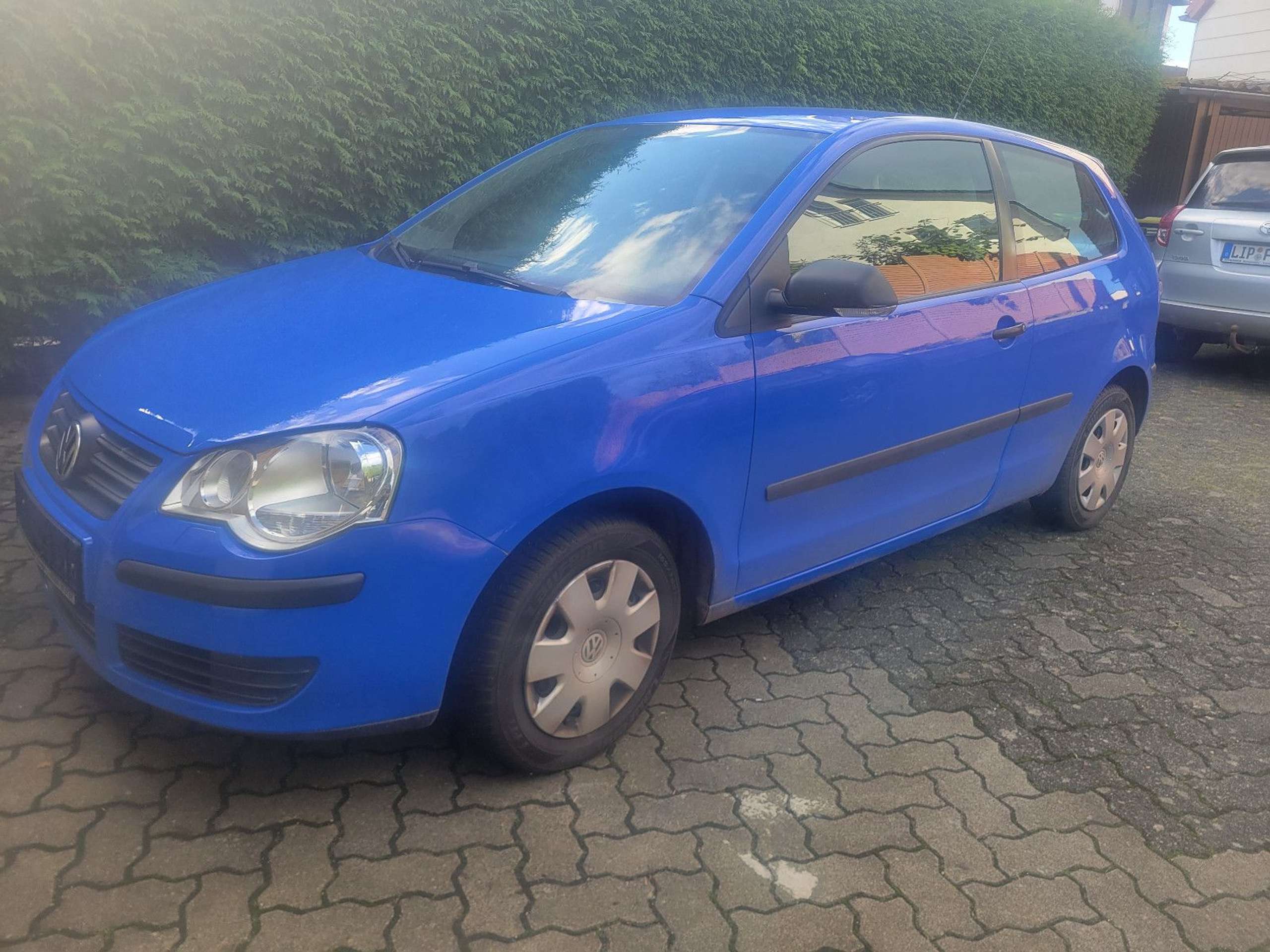 Volkswagen - Polo