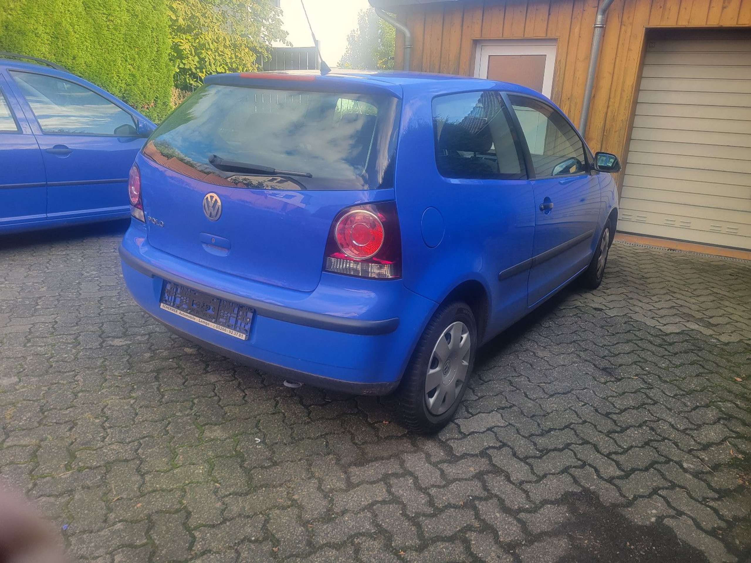 Volkswagen - Polo