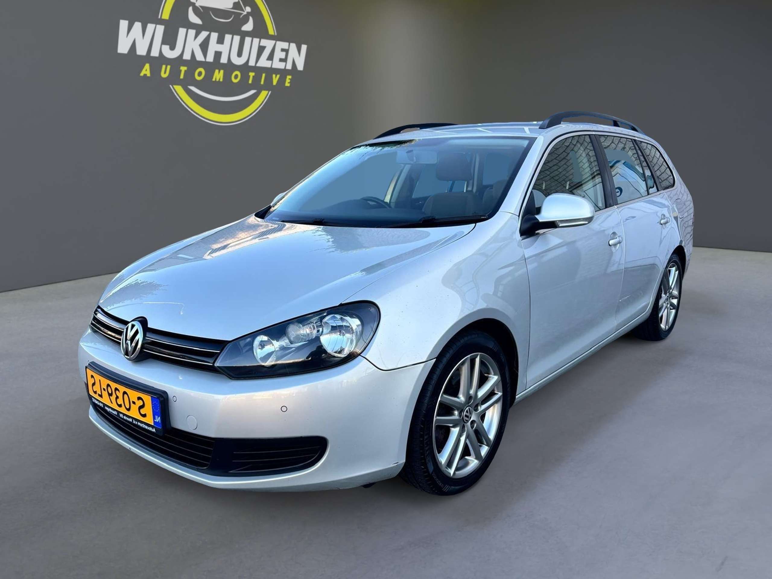 Volkswagen - Golf Variant