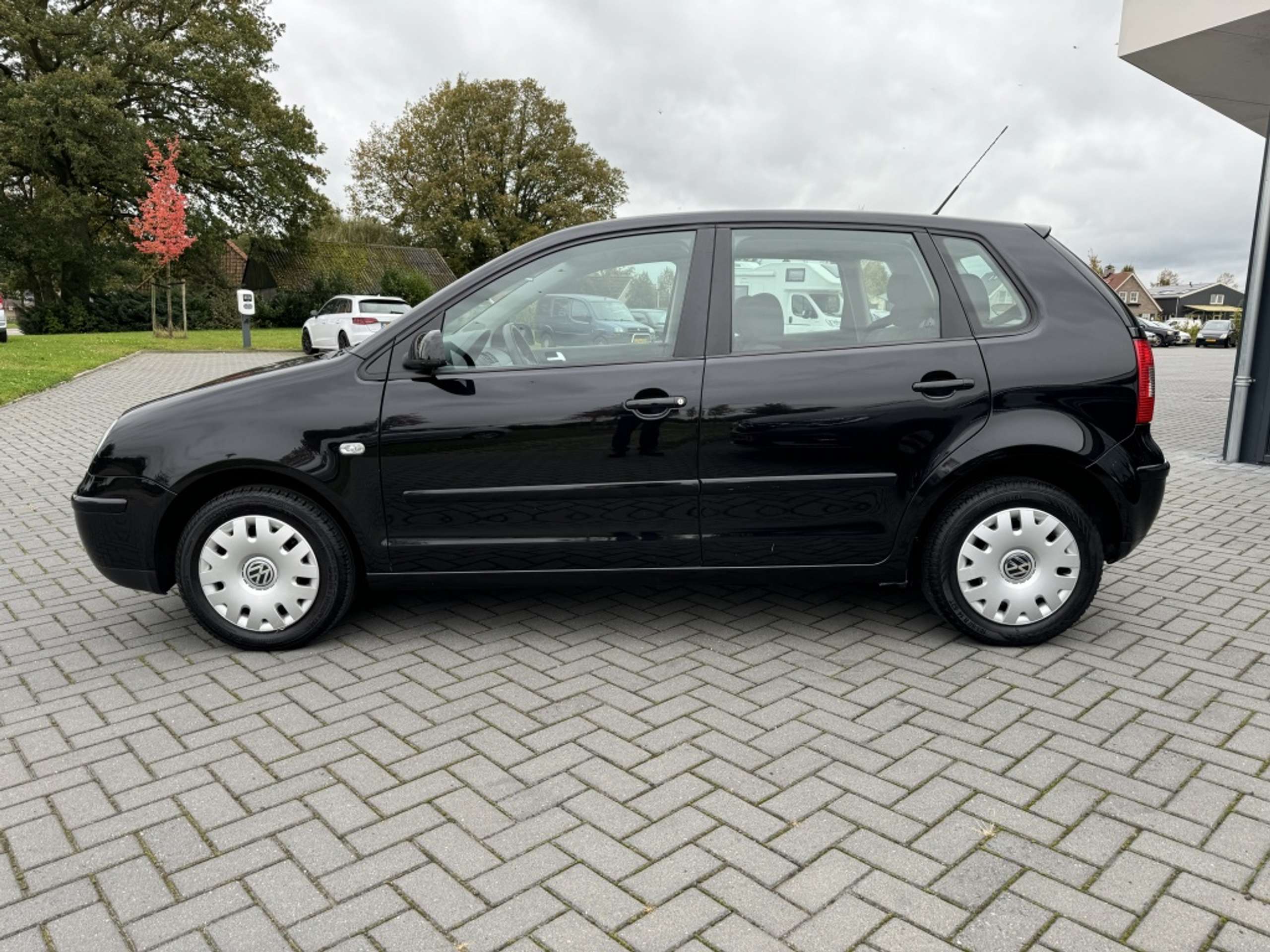 Volkswagen - Polo