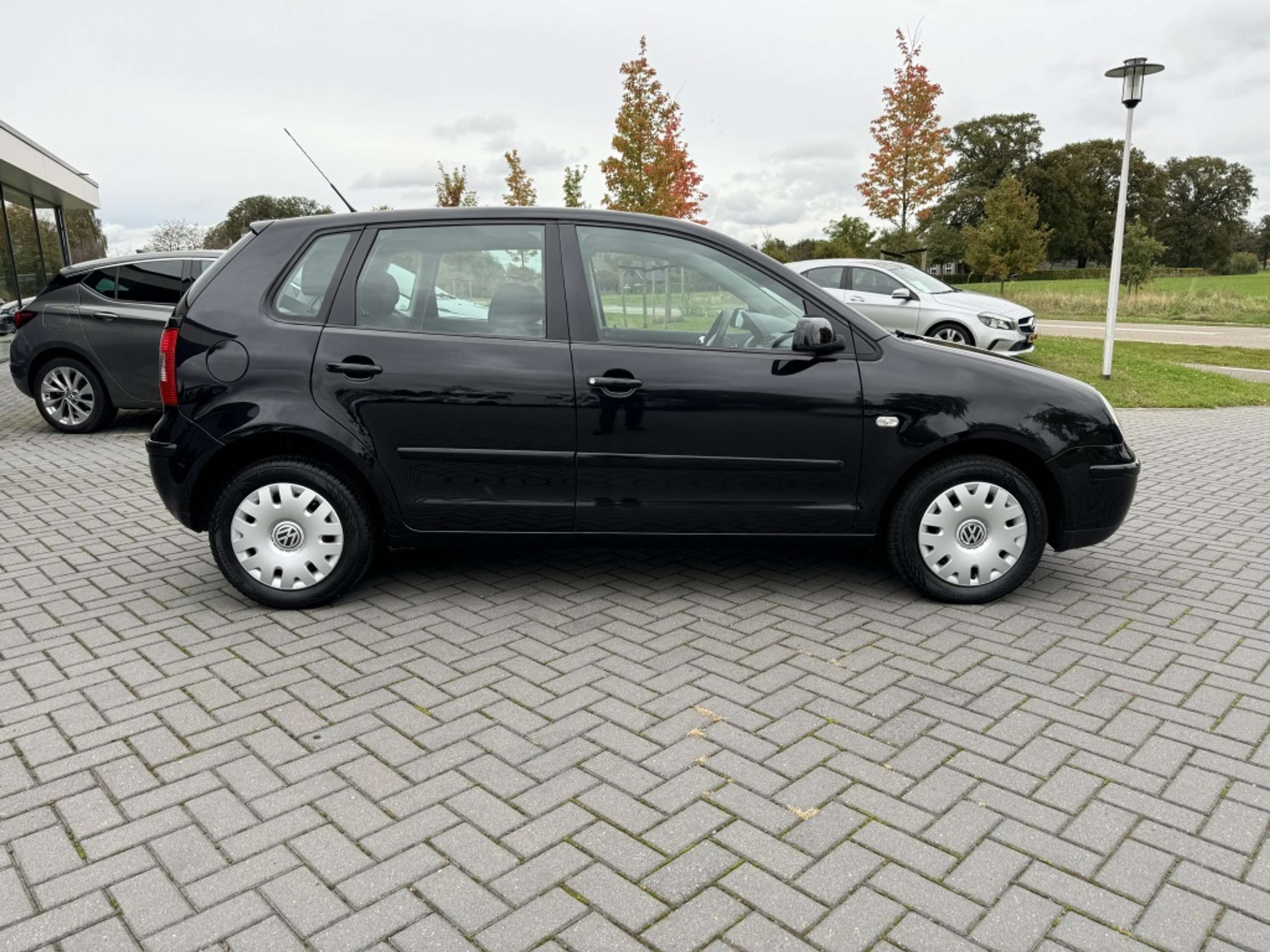 Volkswagen - Polo