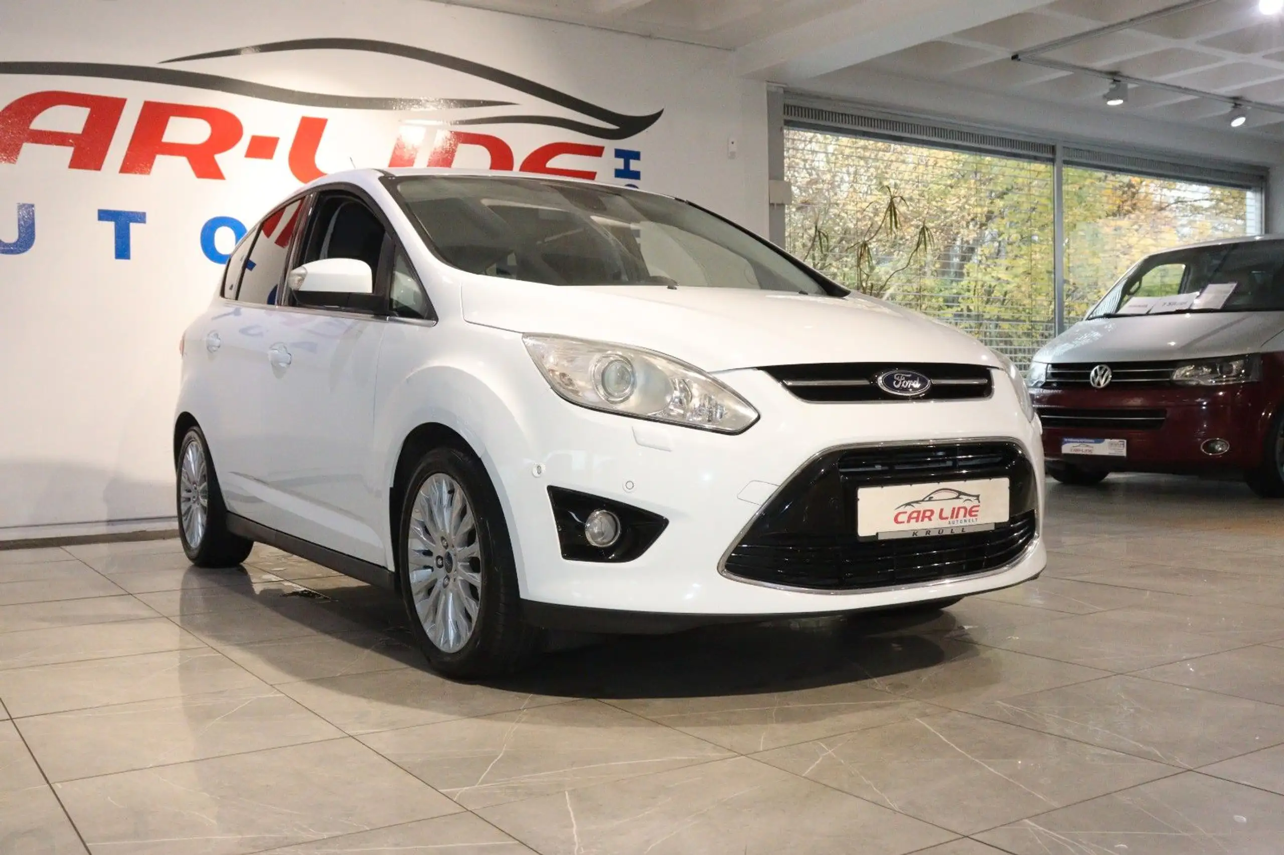 Ford - C-Max