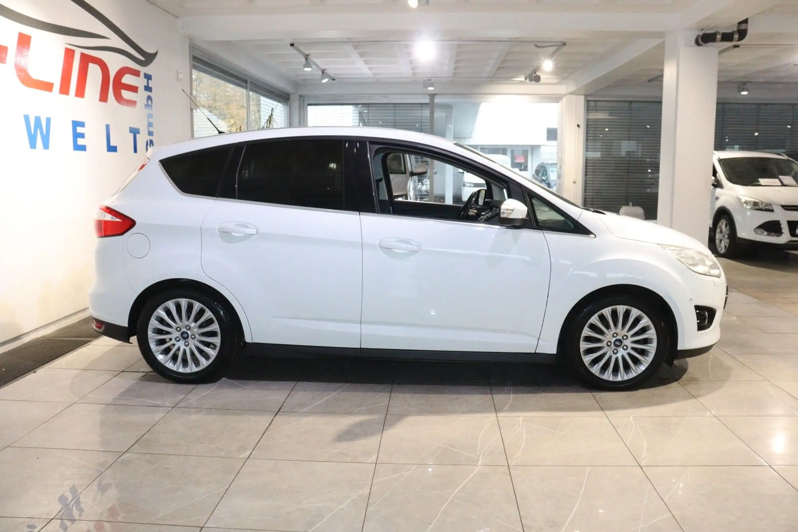 Ford - C-Max