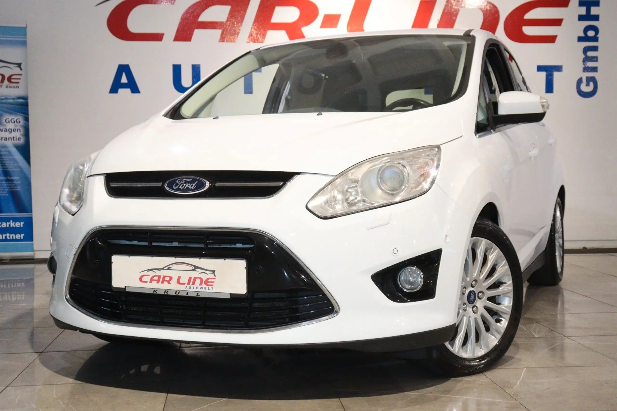 Ford - C-Max