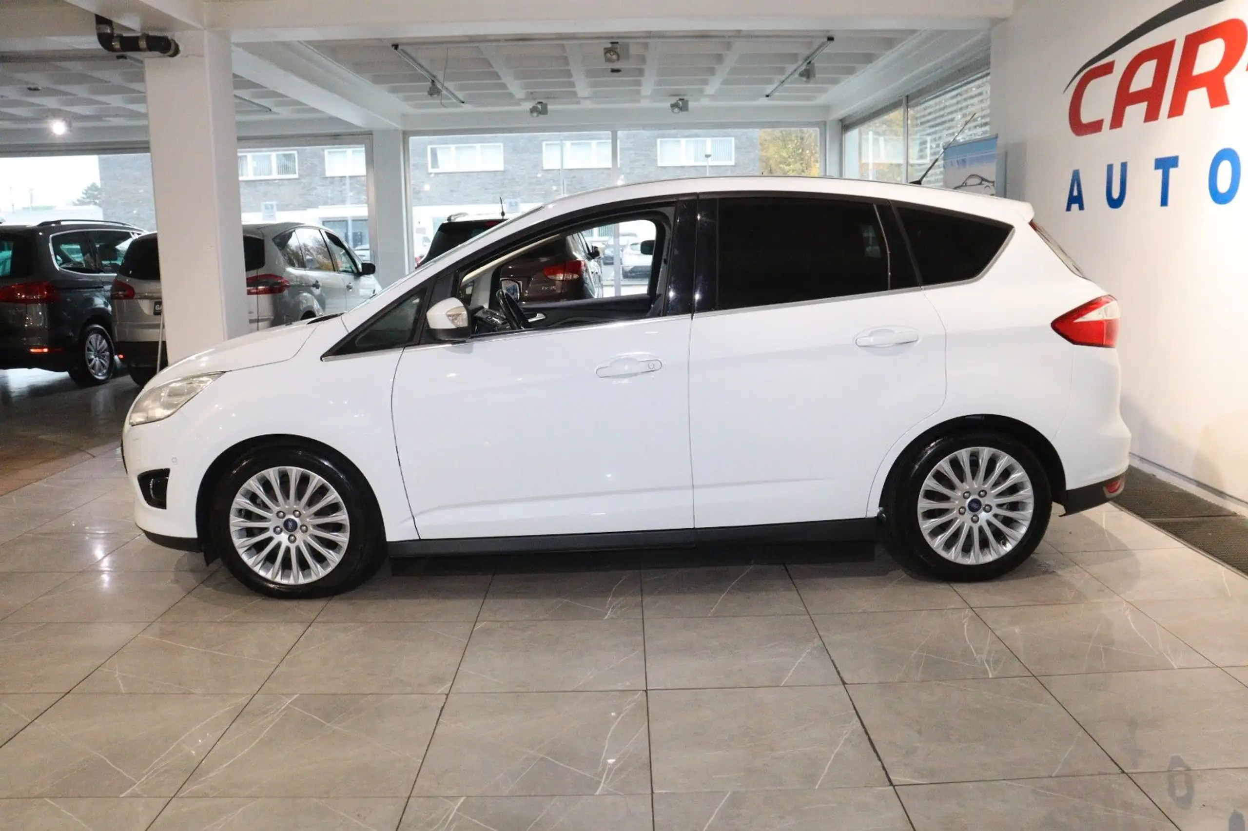 Ford - C-Max