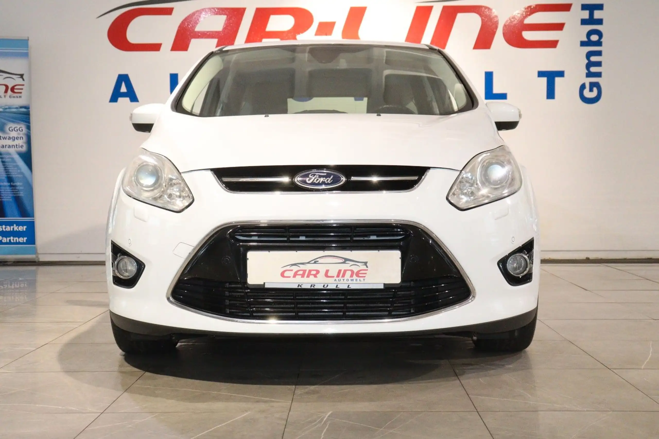 Ford - C-Max