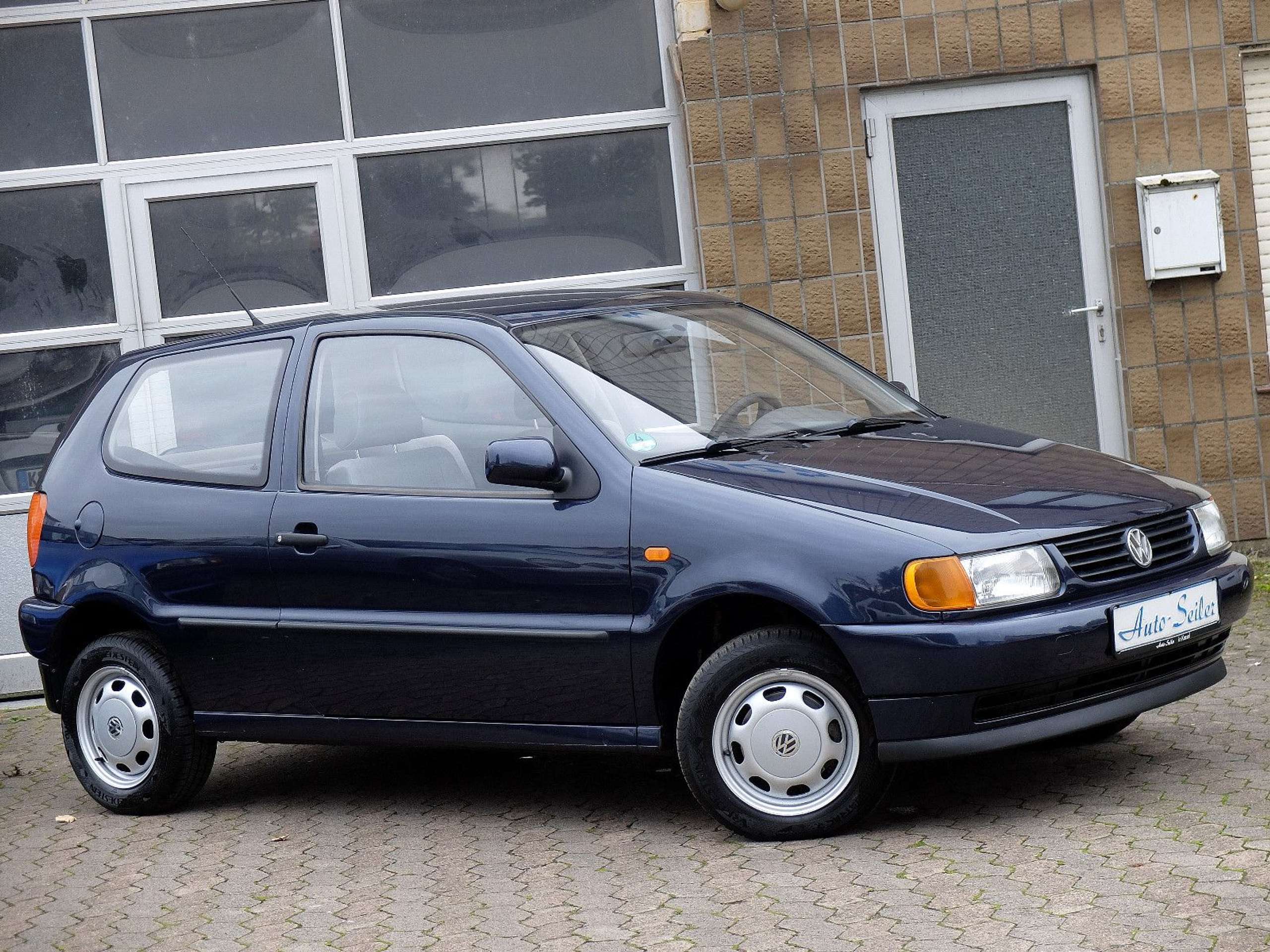 Volkswagen - Polo