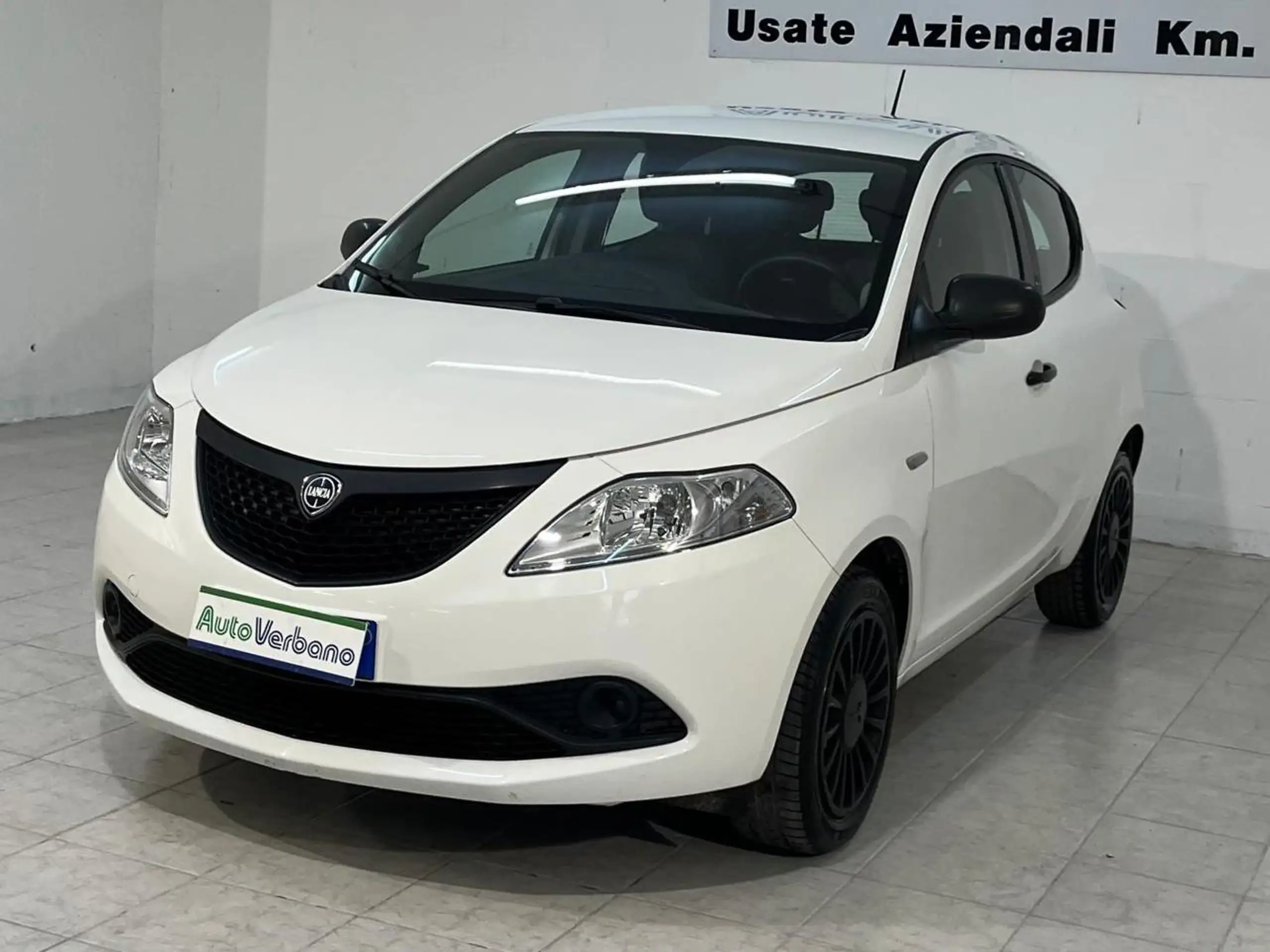 Lancia - Ypsilon