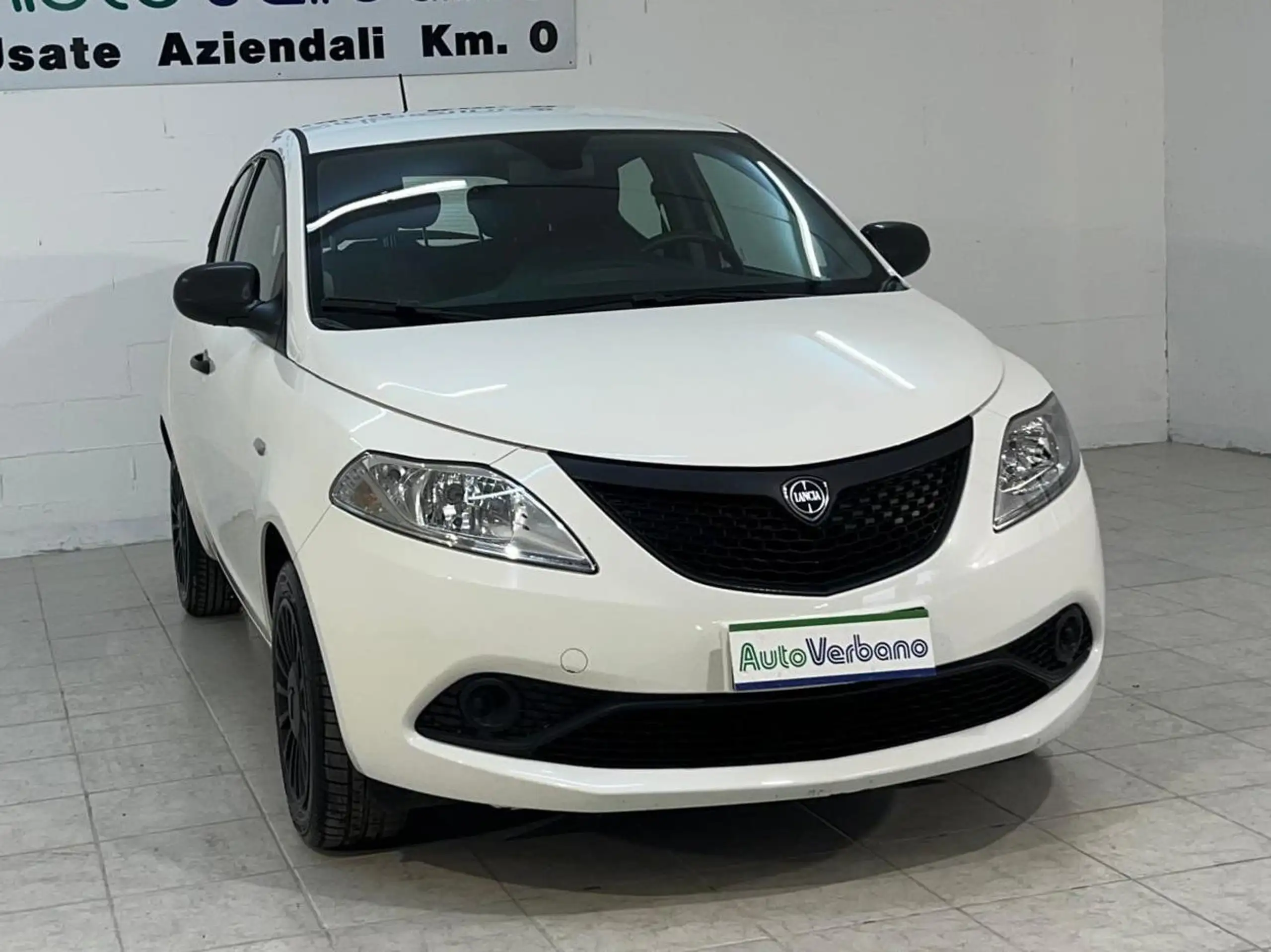 Lancia - Ypsilon