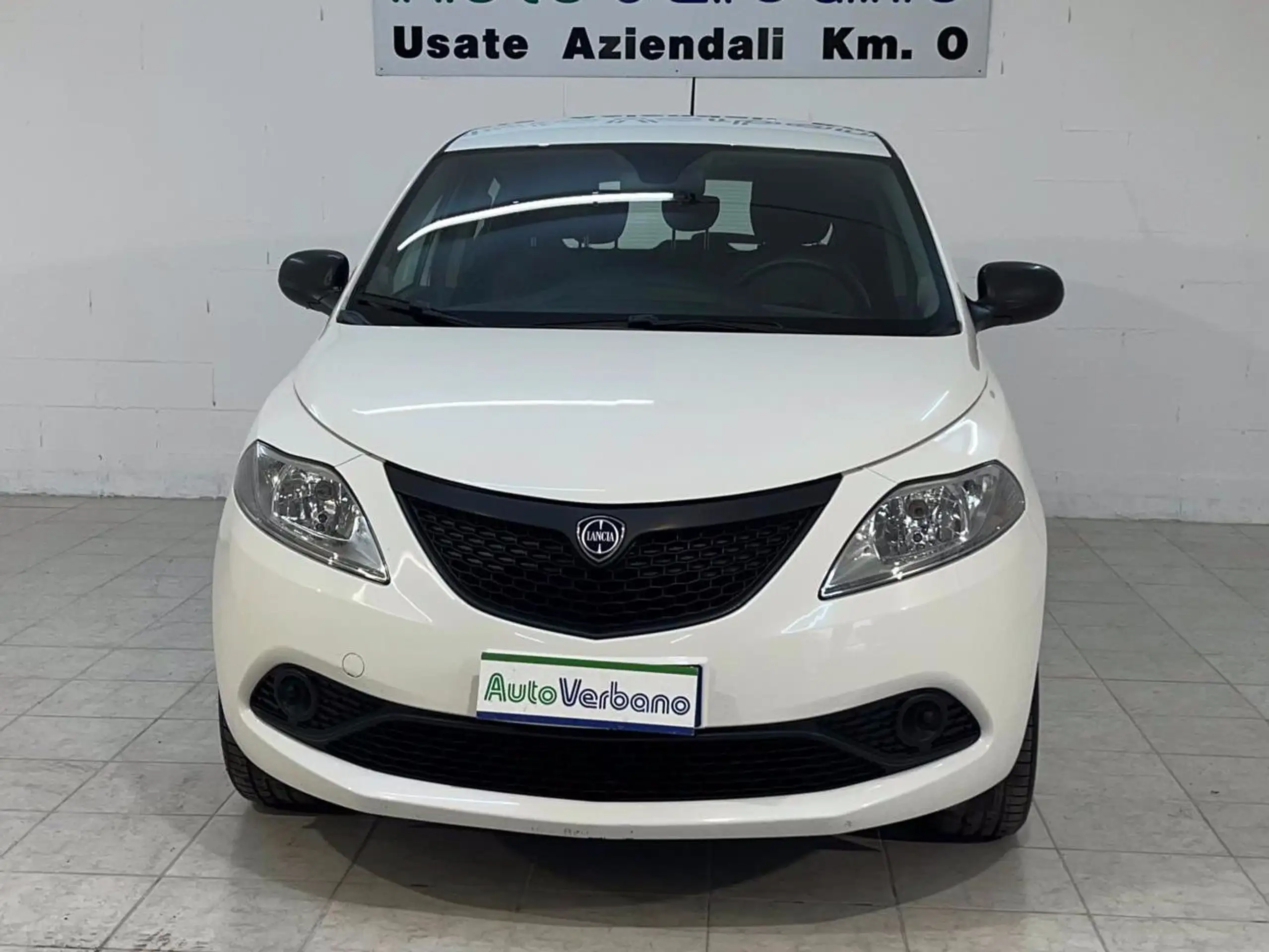 Lancia - Ypsilon