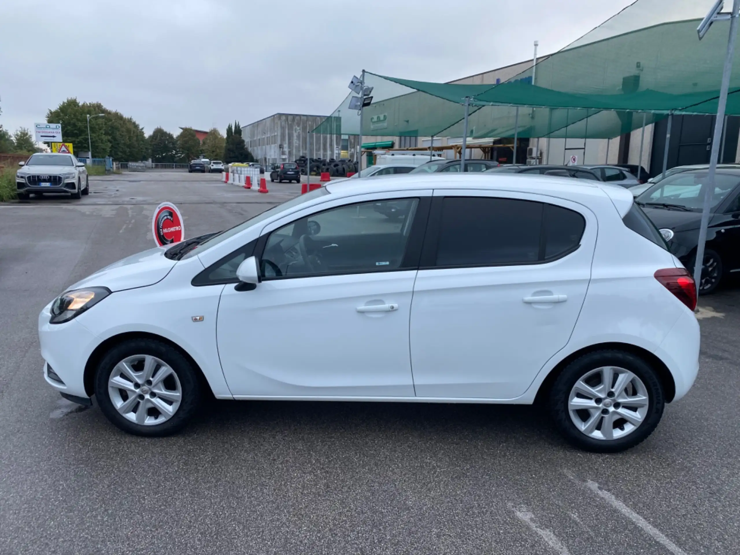 Opel - Corsa