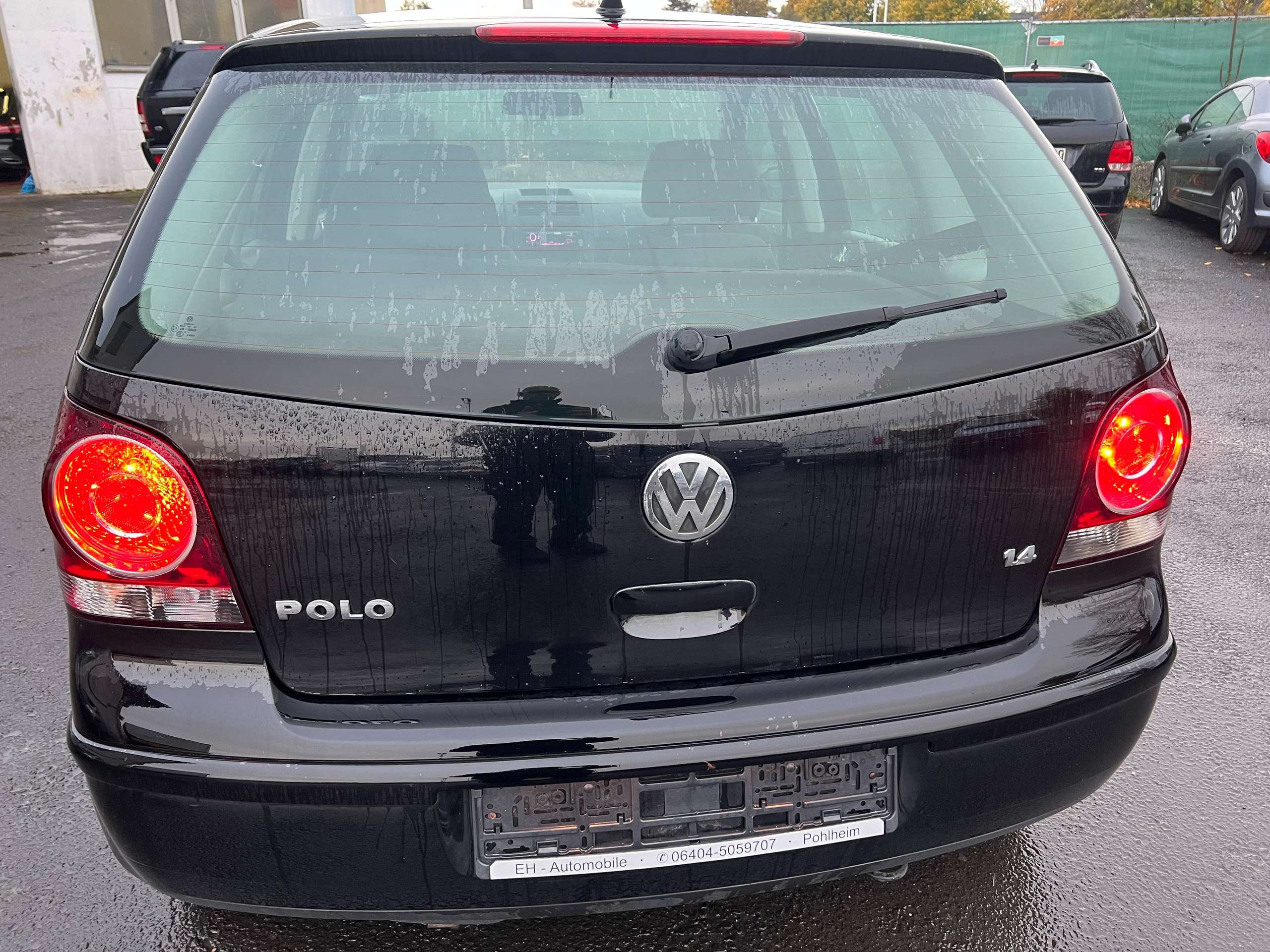 Volkswagen - Polo