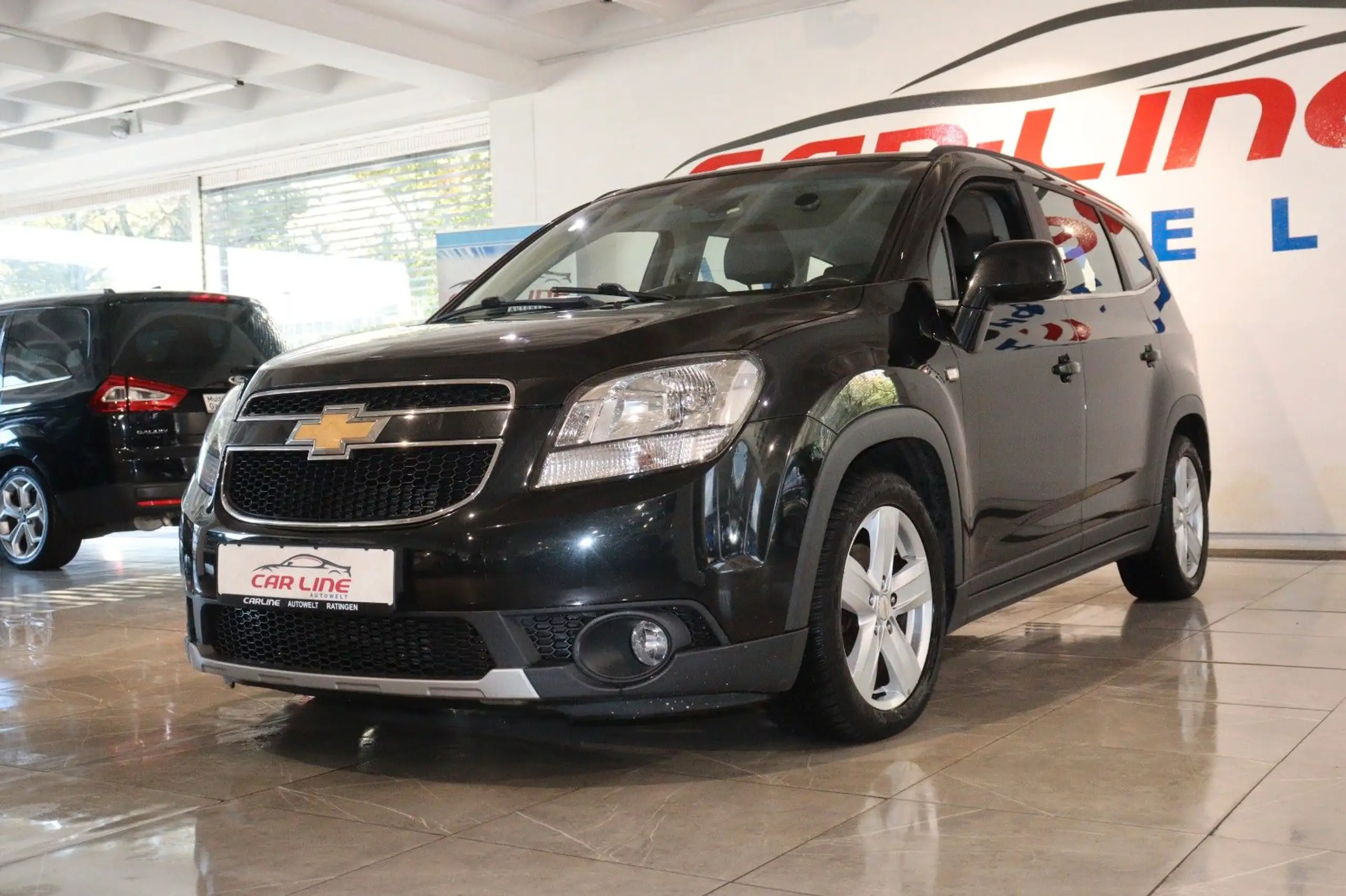 Chevrolet - Orlando