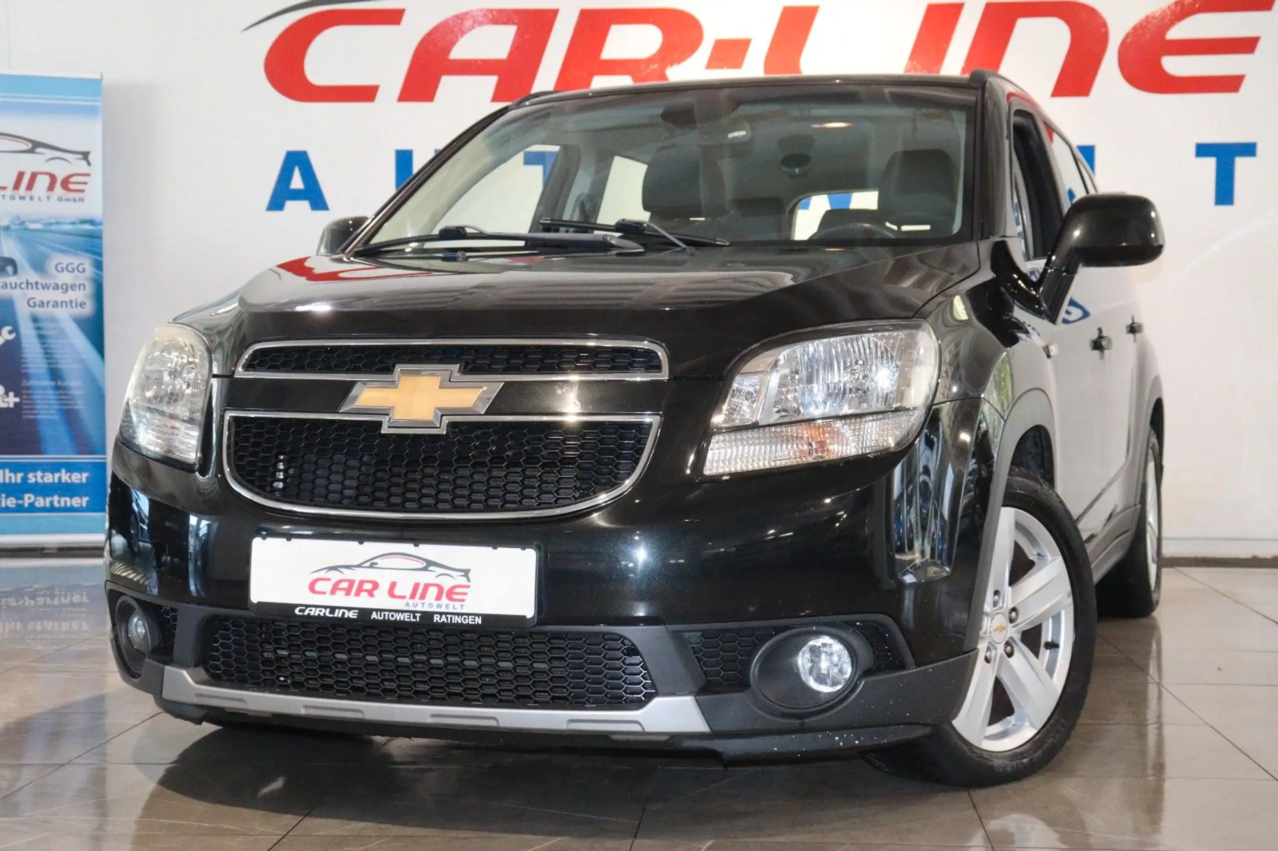 Chevrolet - Orlando