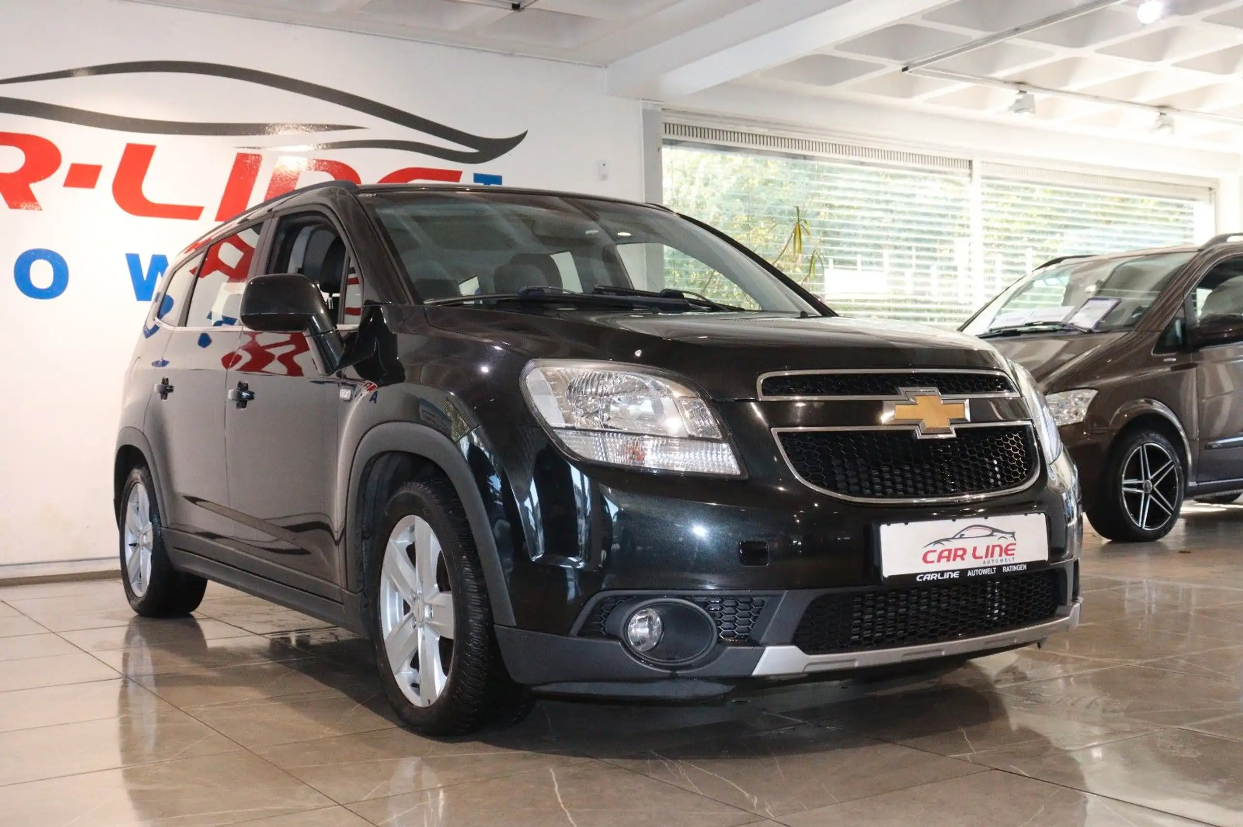 Chevrolet - Orlando