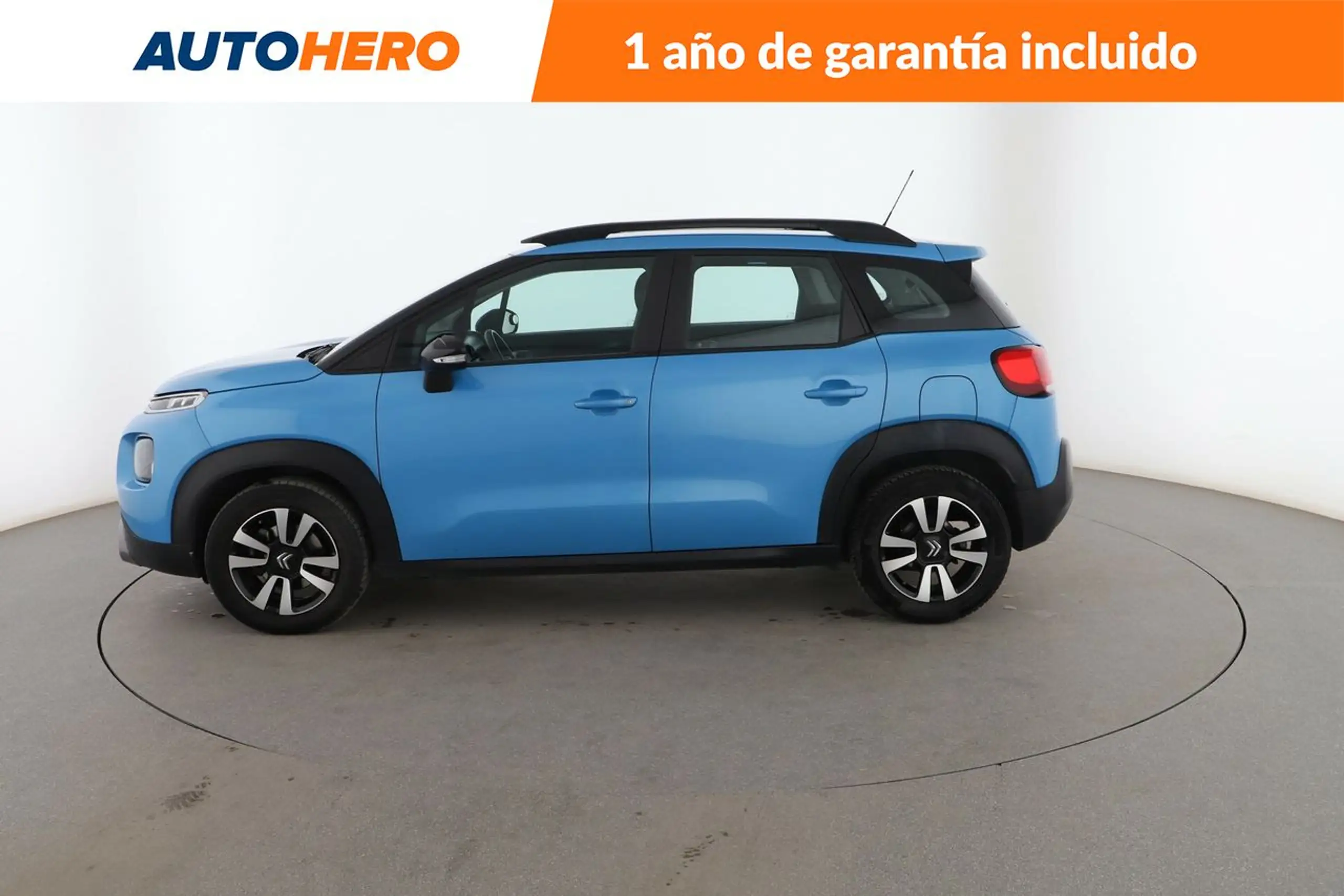 Citroen - C3 Aircross