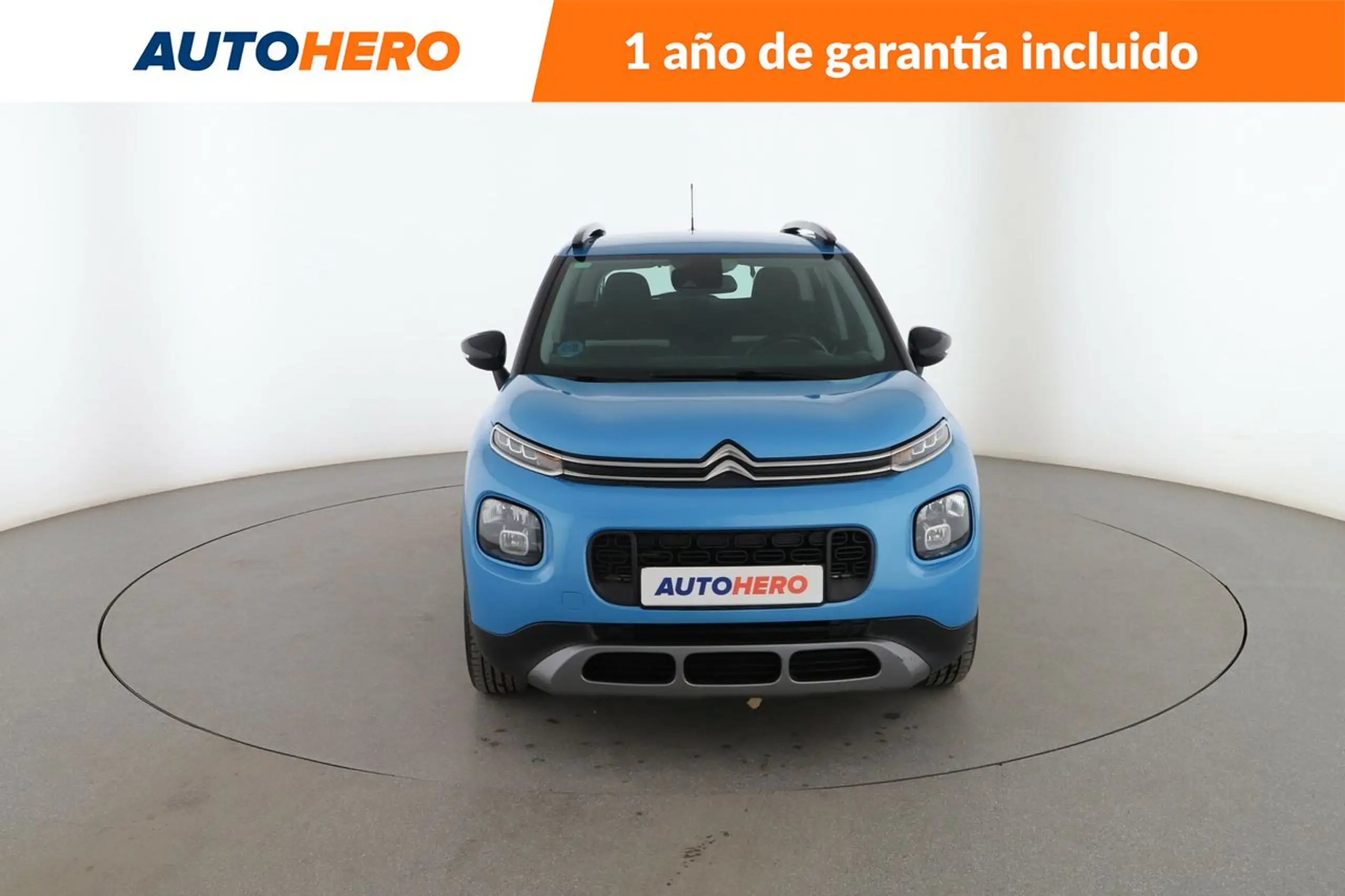 Citroen - C3 Aircross