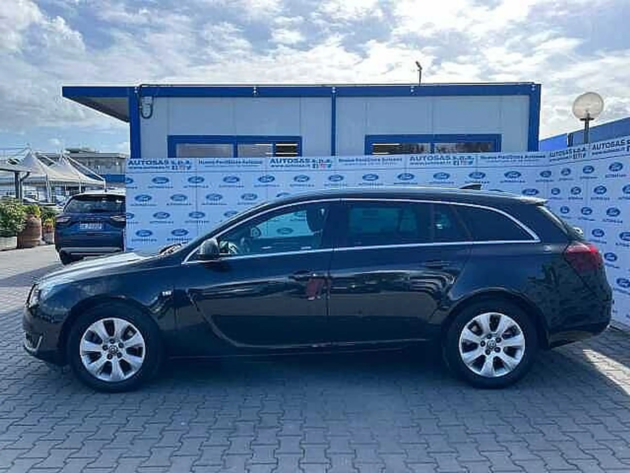 Opel - Insignia