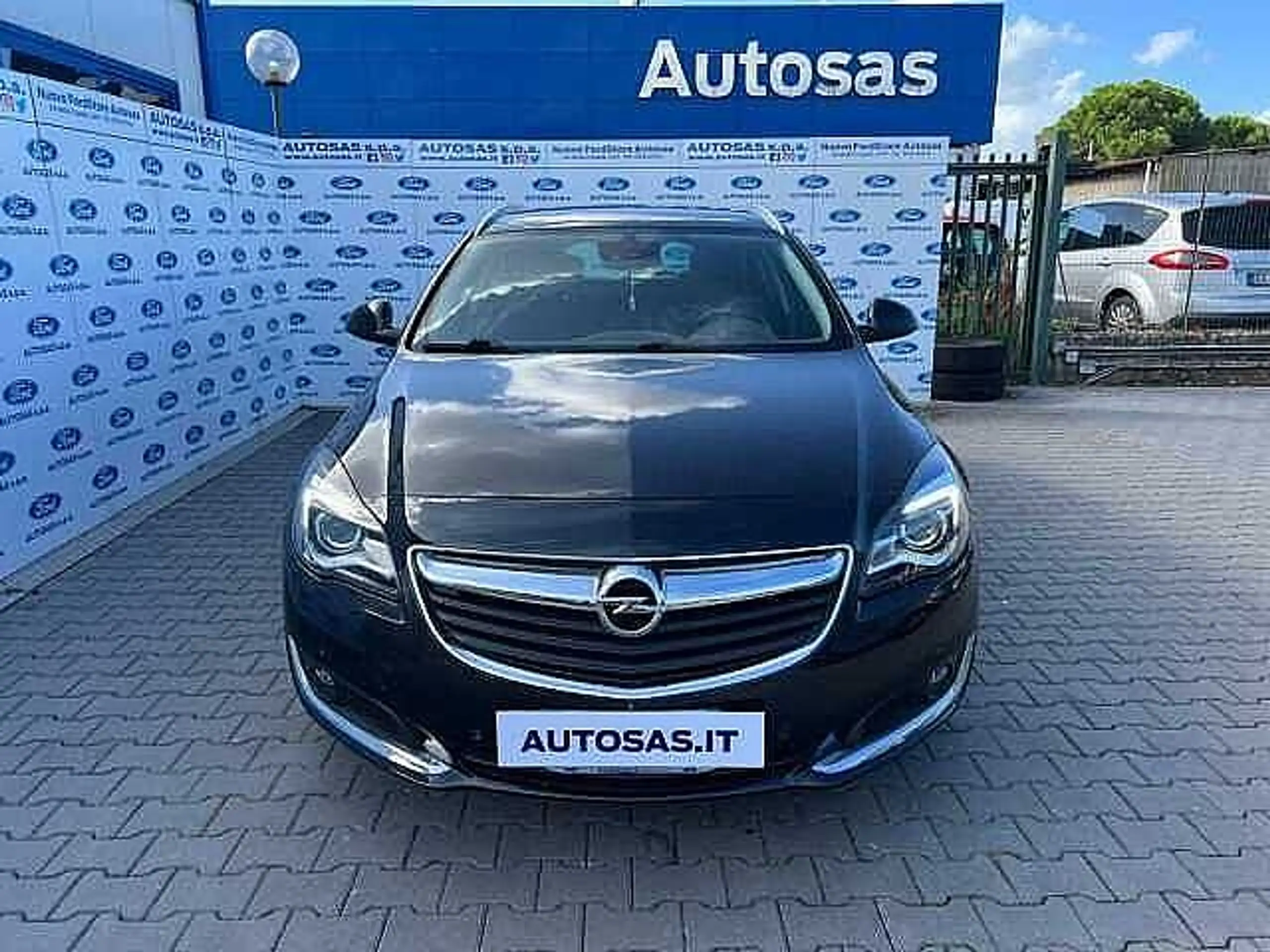 Opel - Insignia