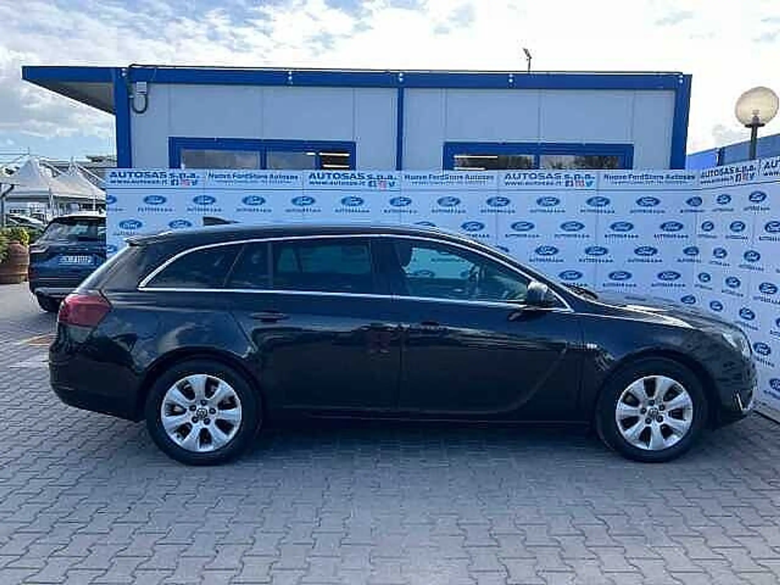 Opel - Insignia