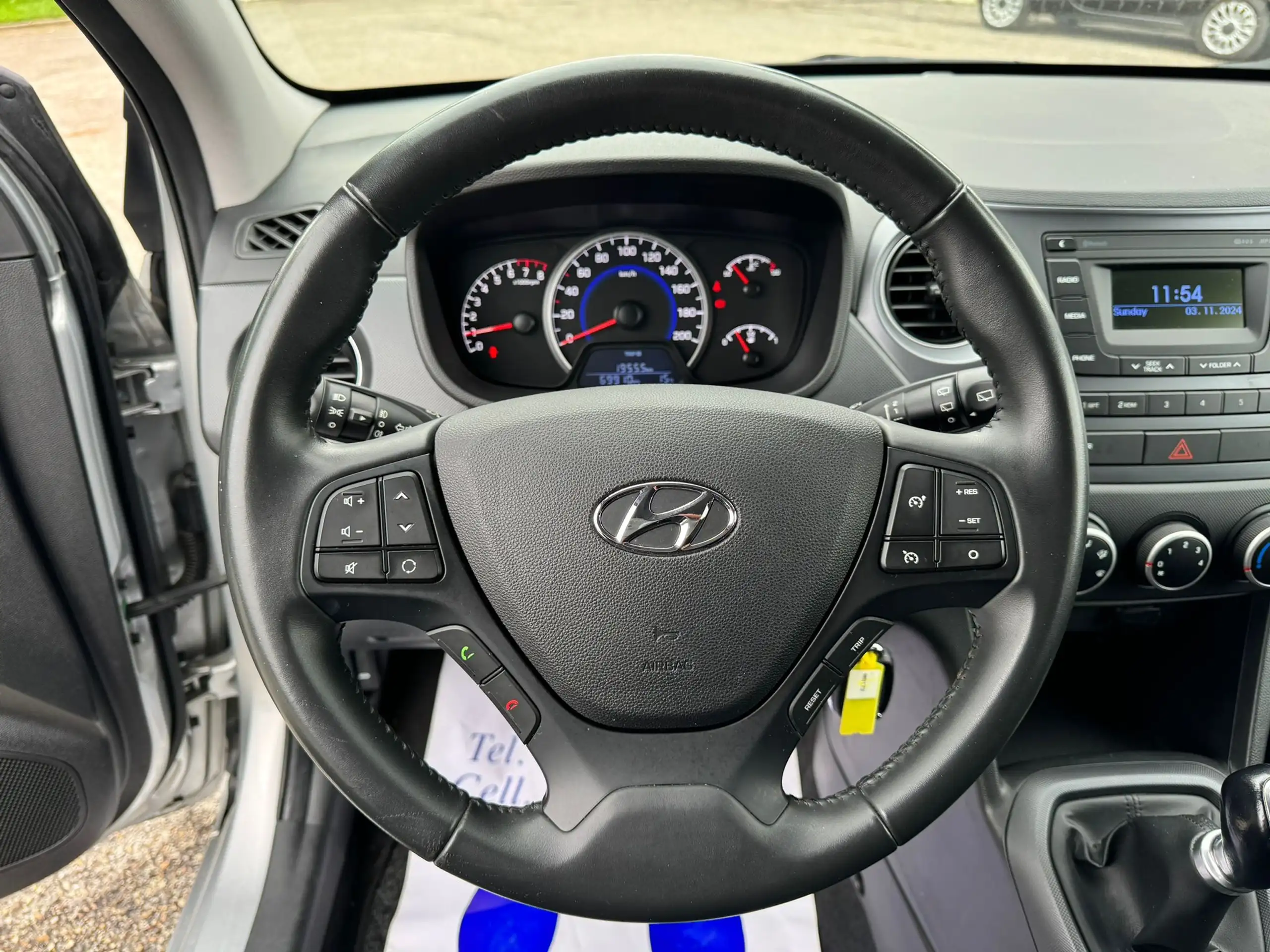 Hyundai - i10