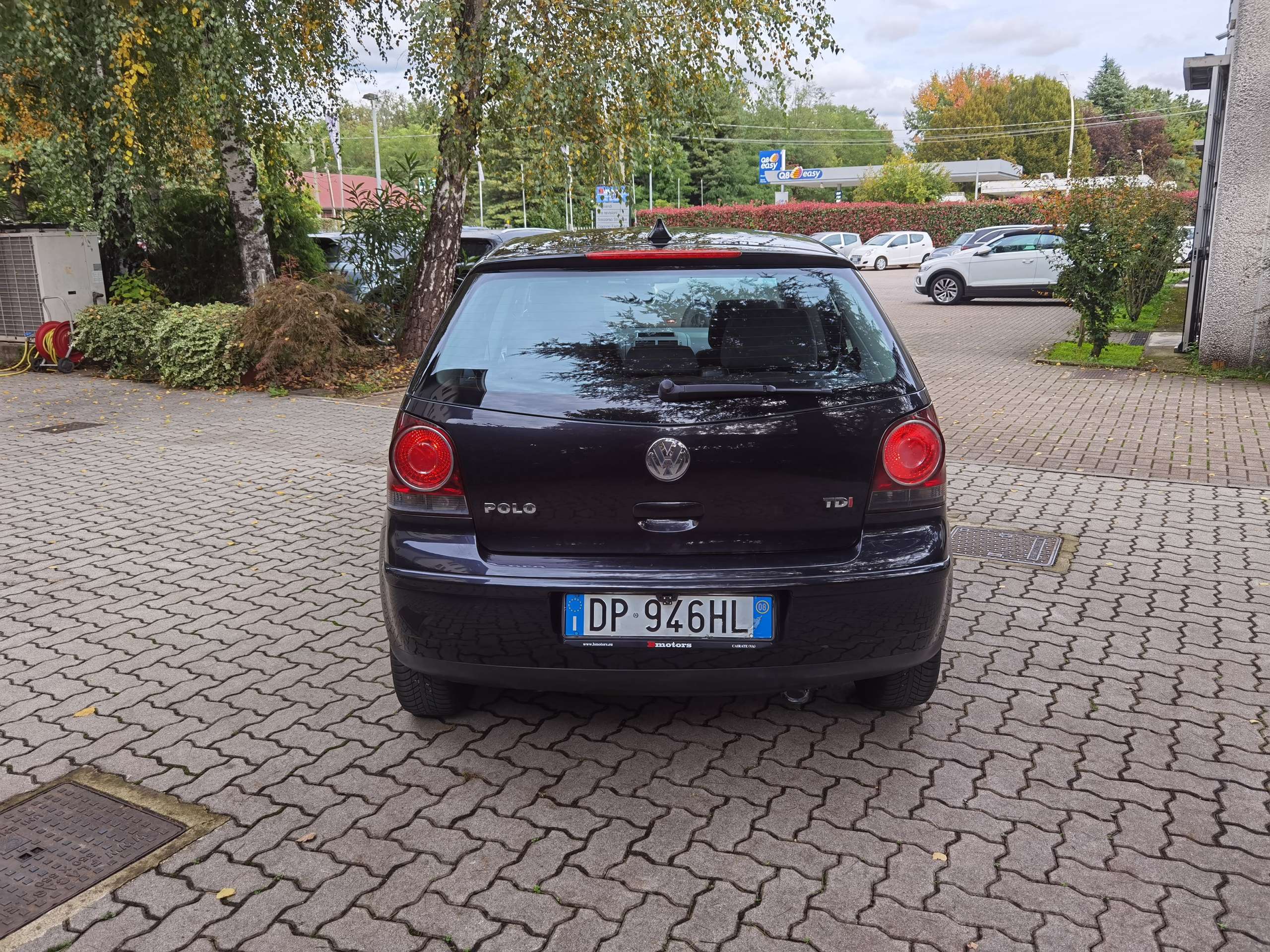 Volkswagen - Polo