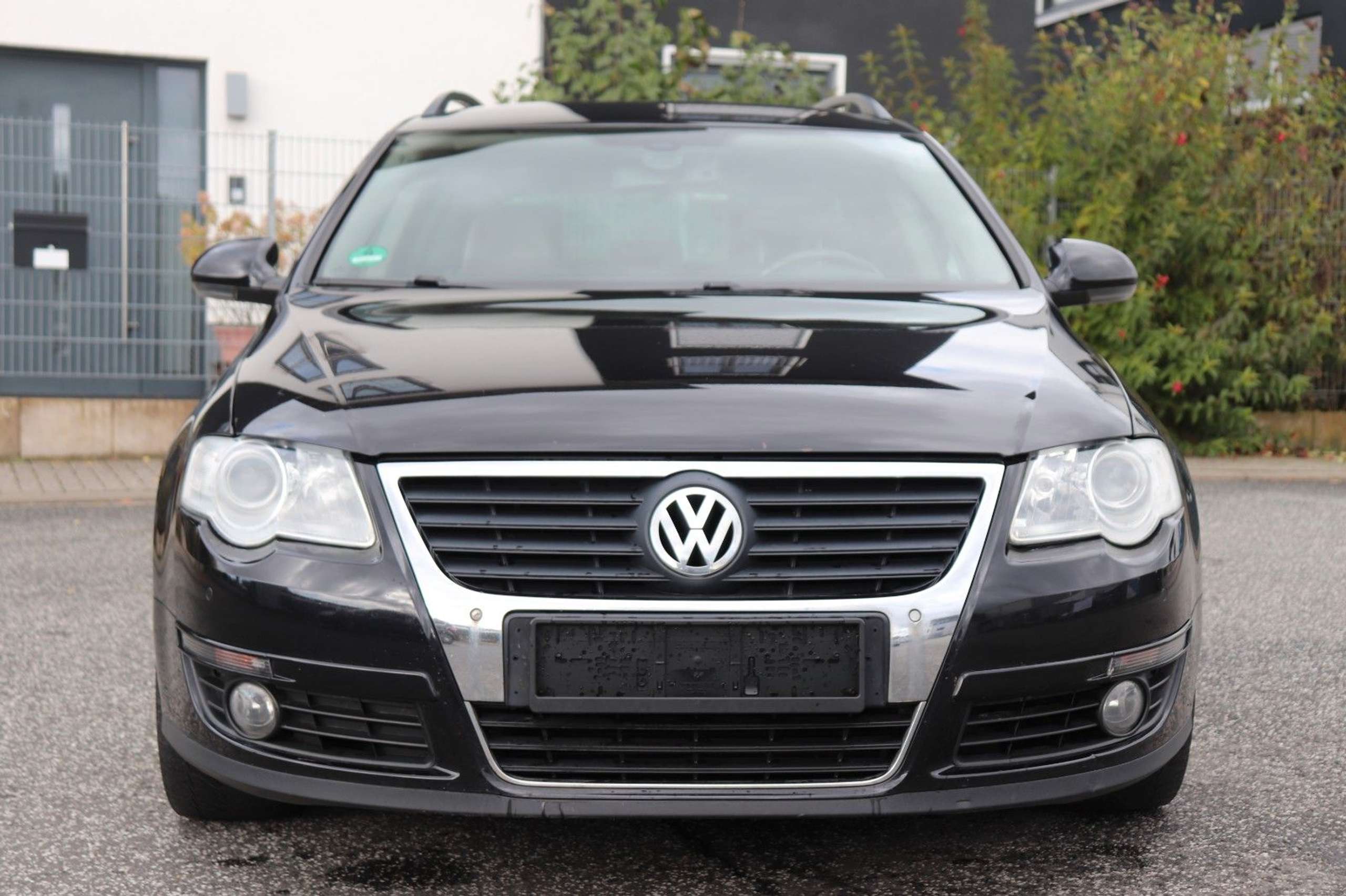 Volkswagen - Passat Variant