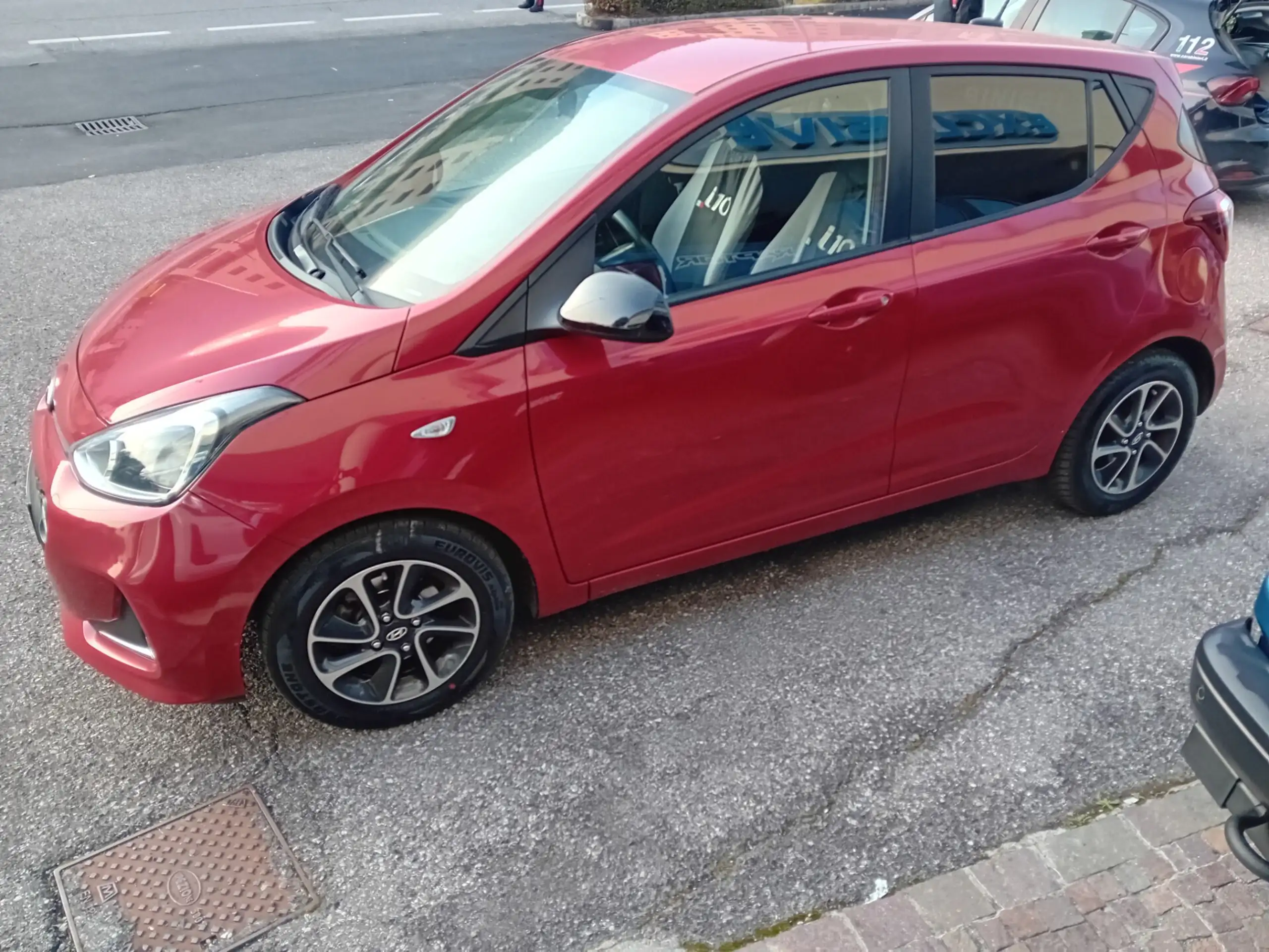 Hyundai - i10