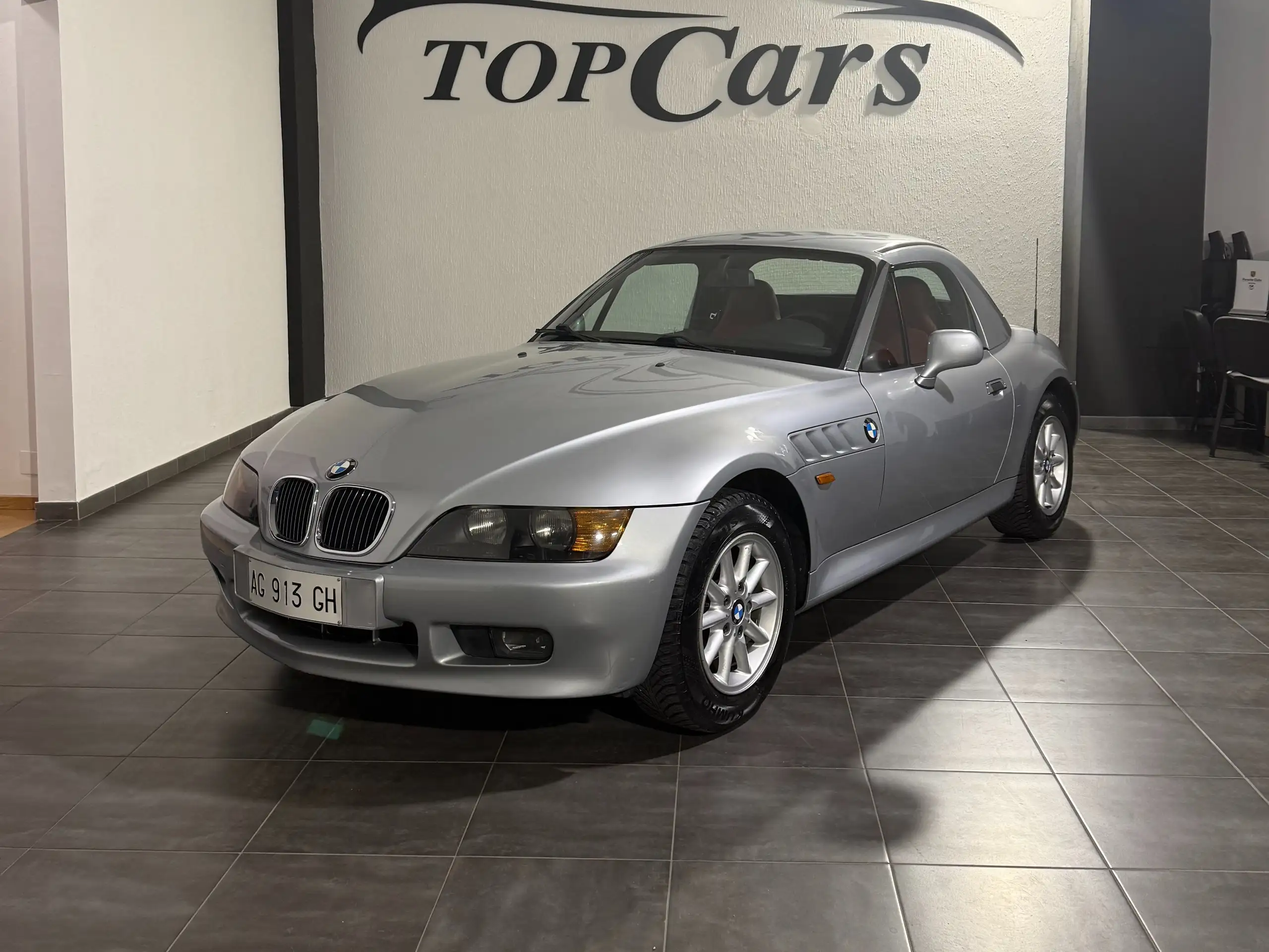 BMW - Z3