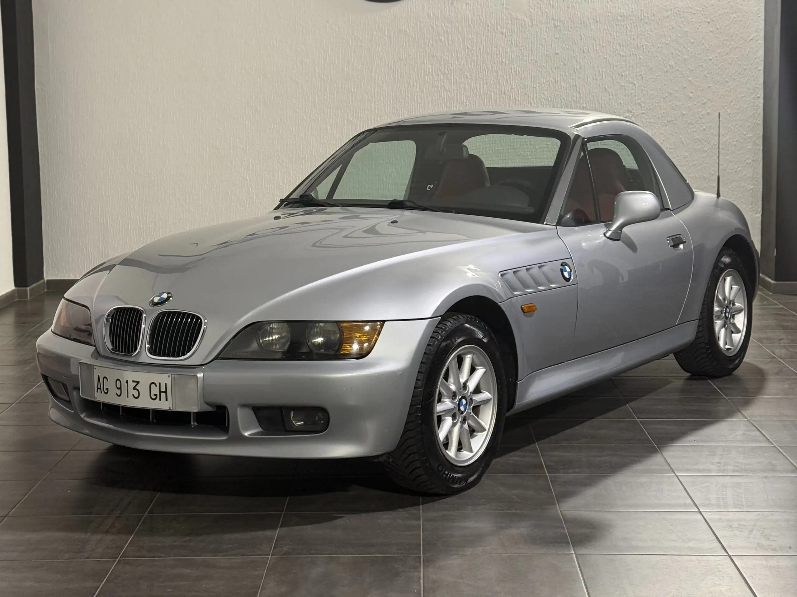 BMW - Z3