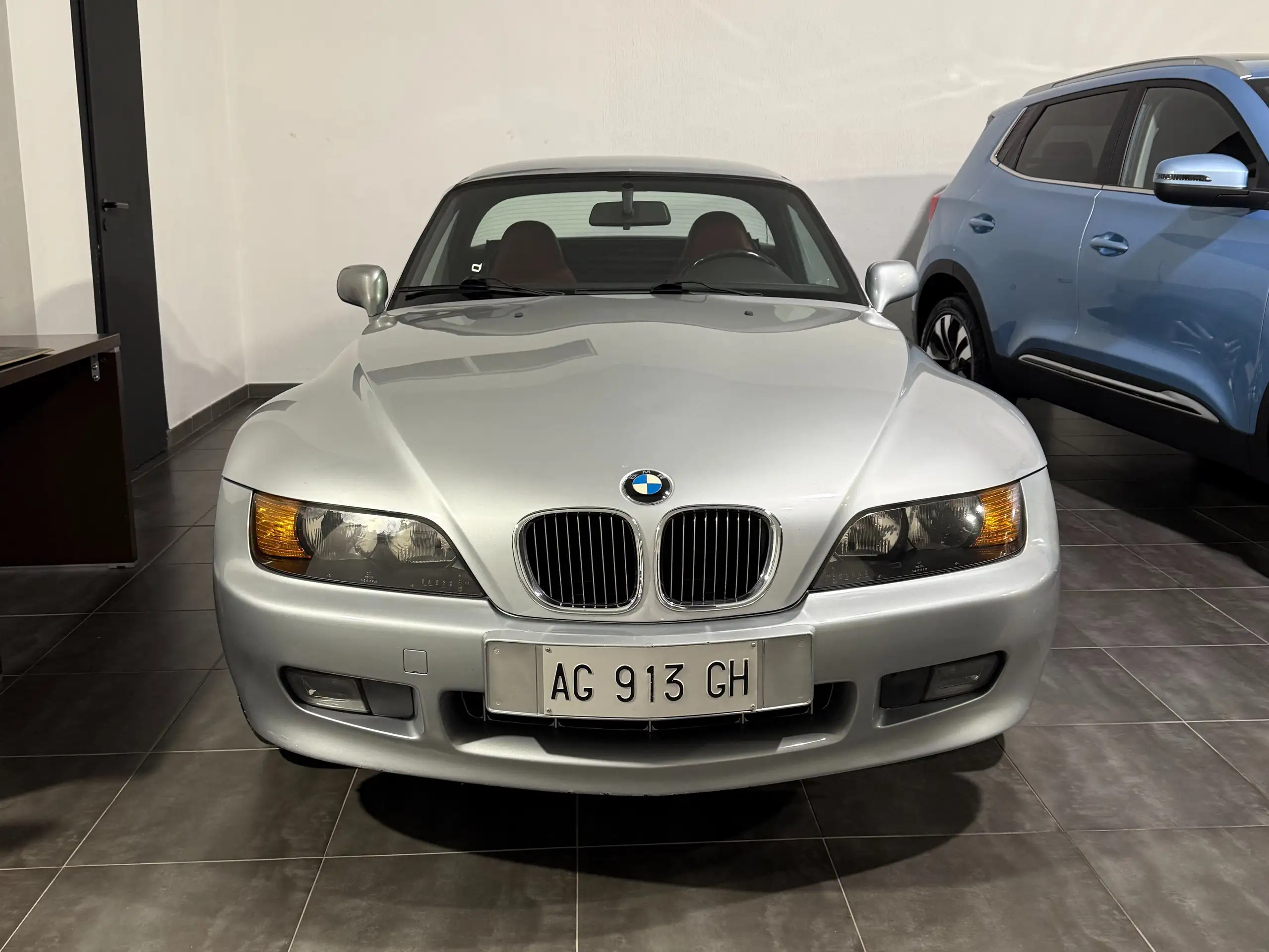 BMW - Z3