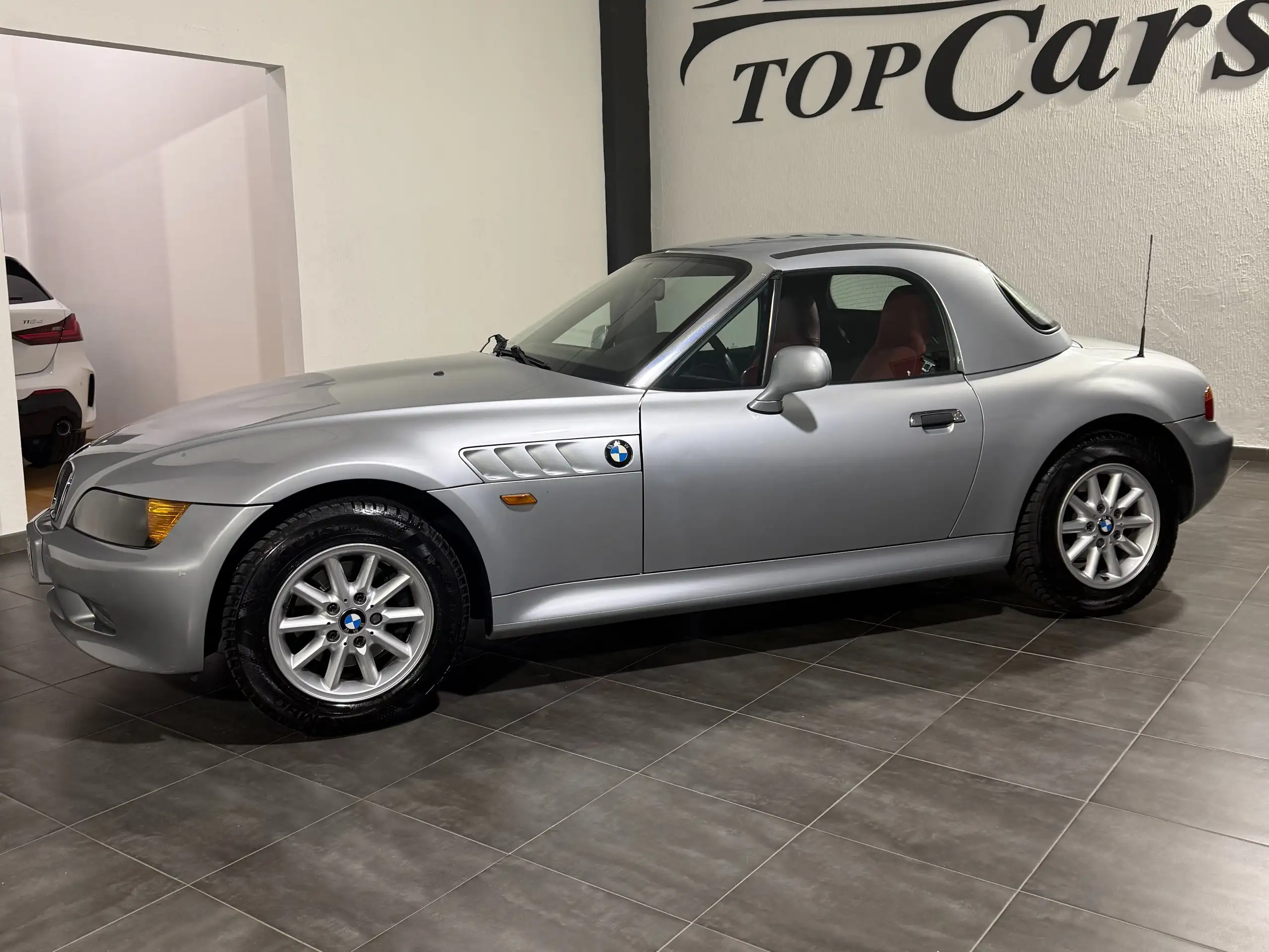 BMW - Z3