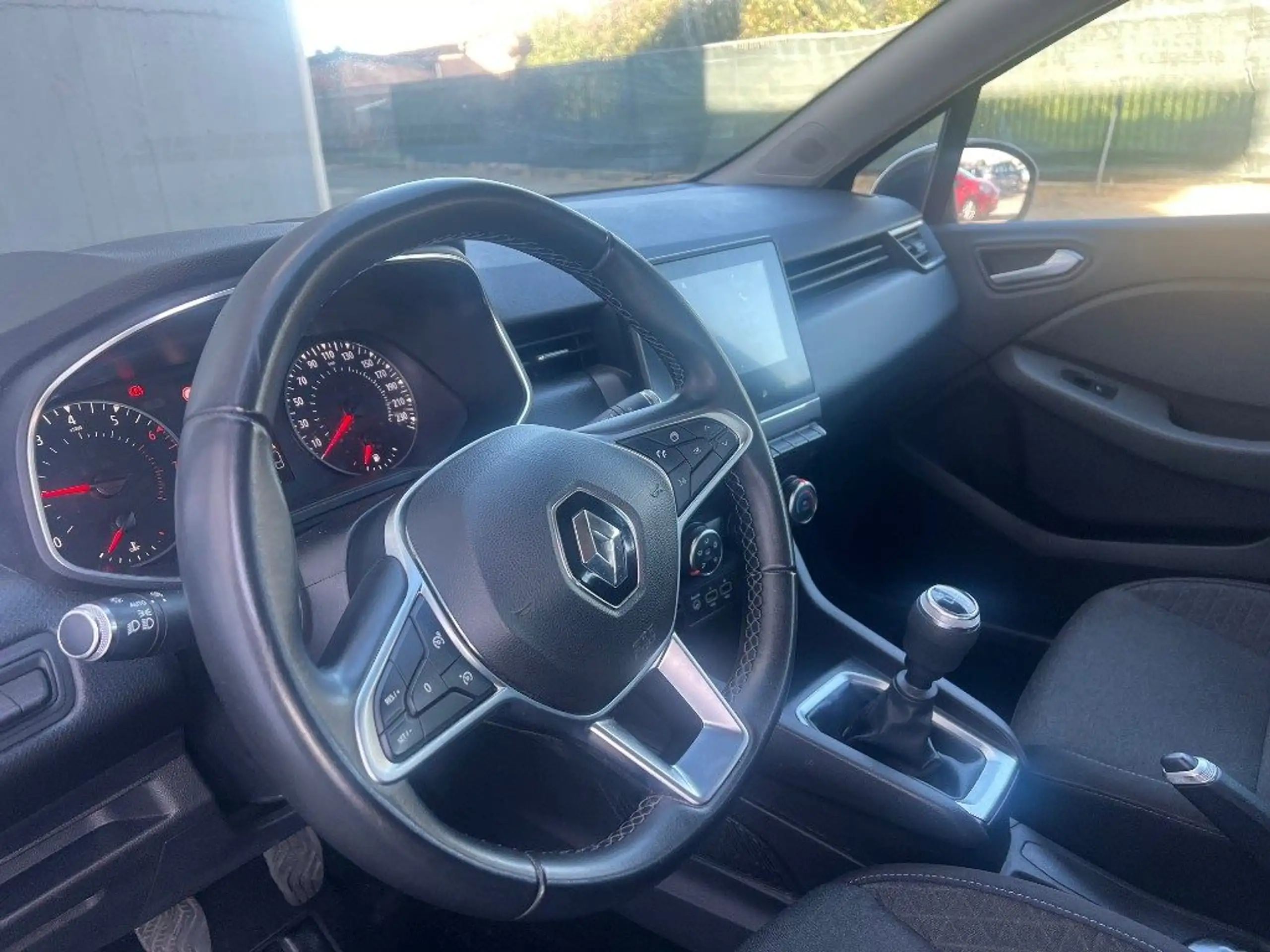 Renault - Clio