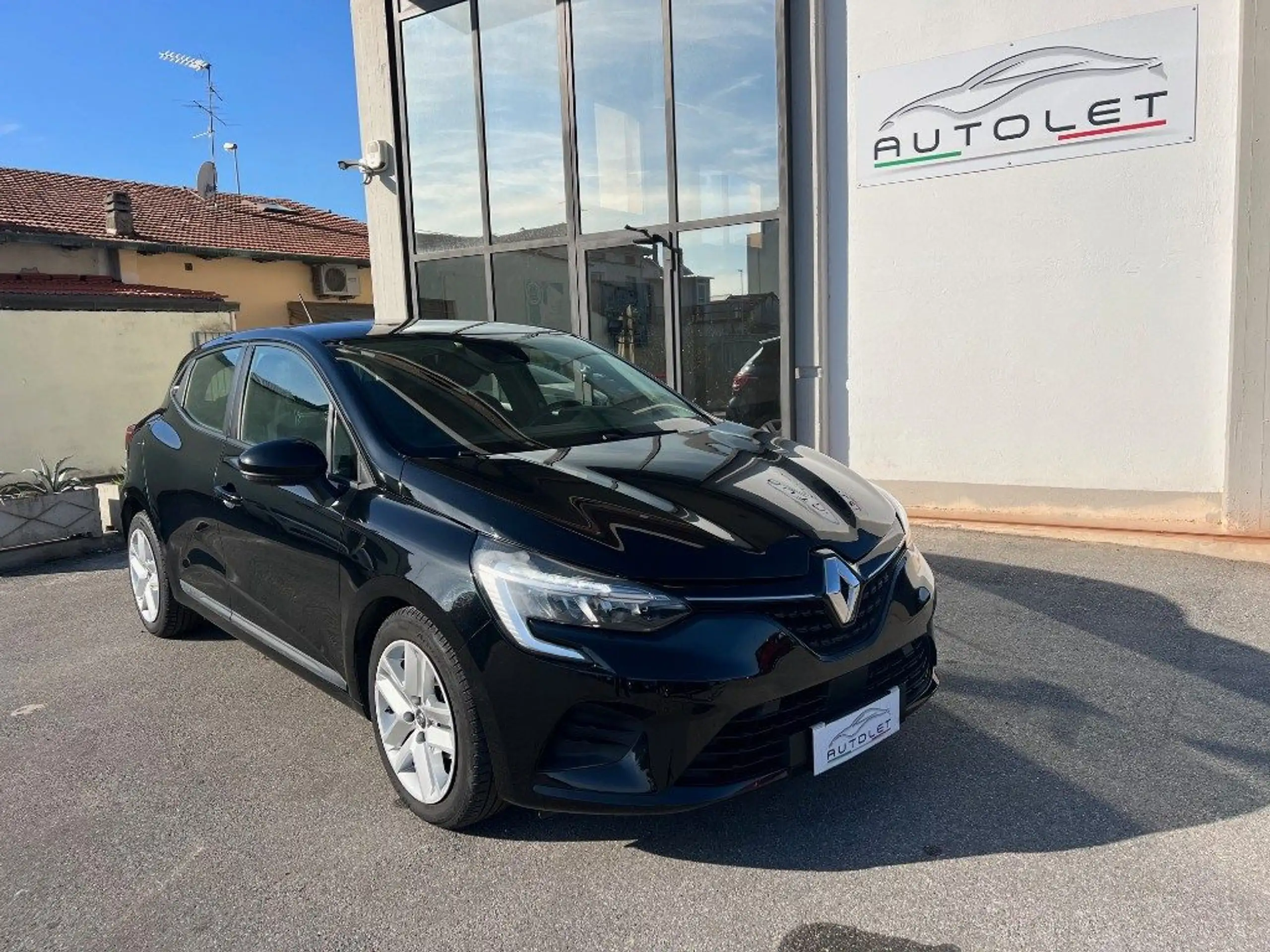 Renault - Clio