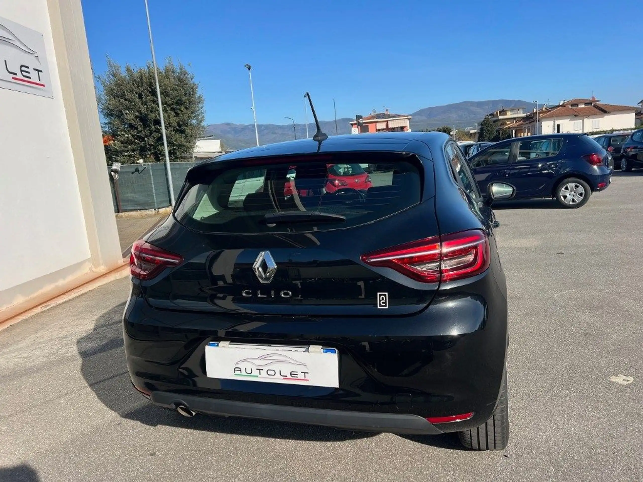 Renault - Clio