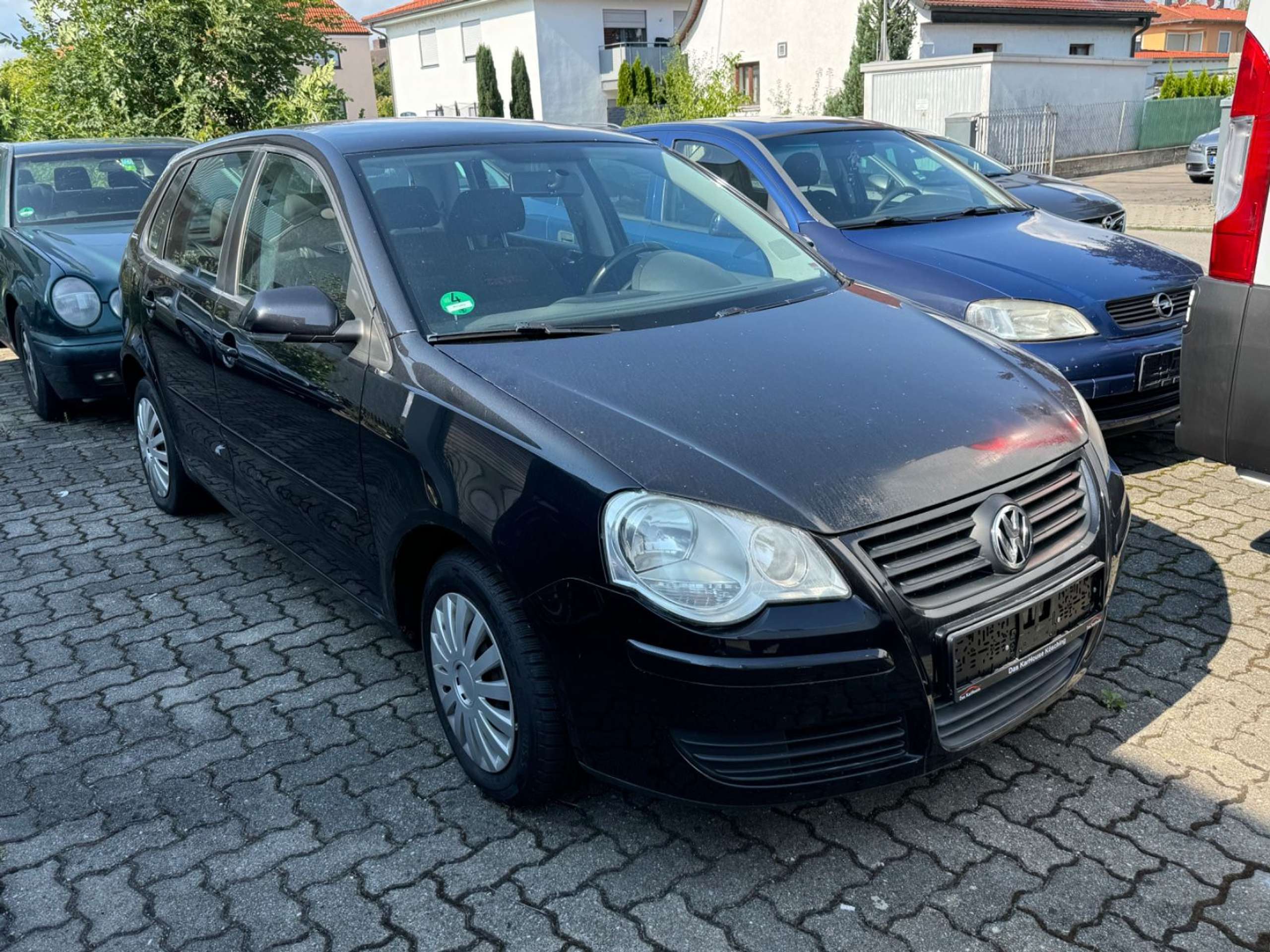 Volkswagen Polo 2006