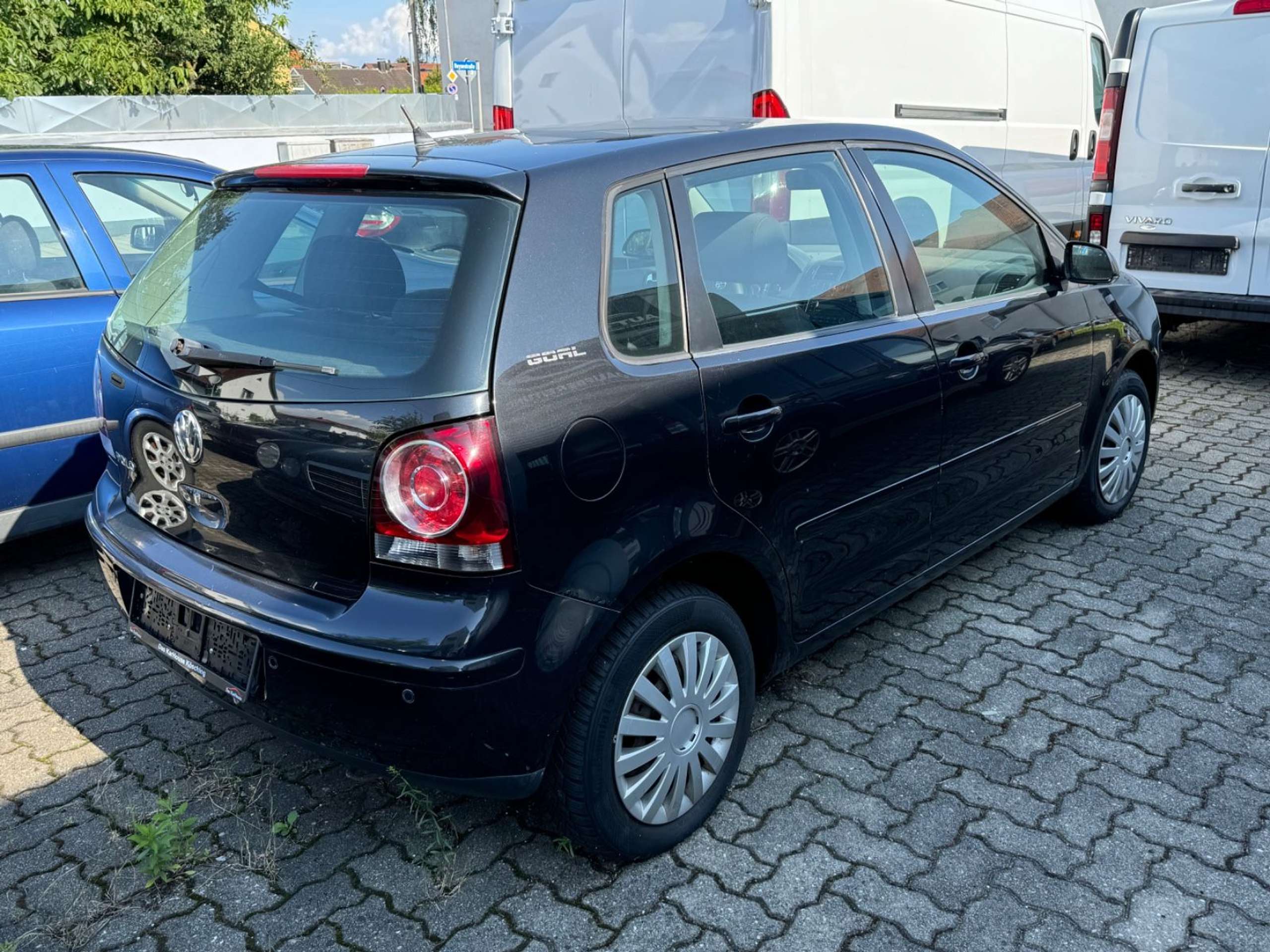 Volkswagen - Polo