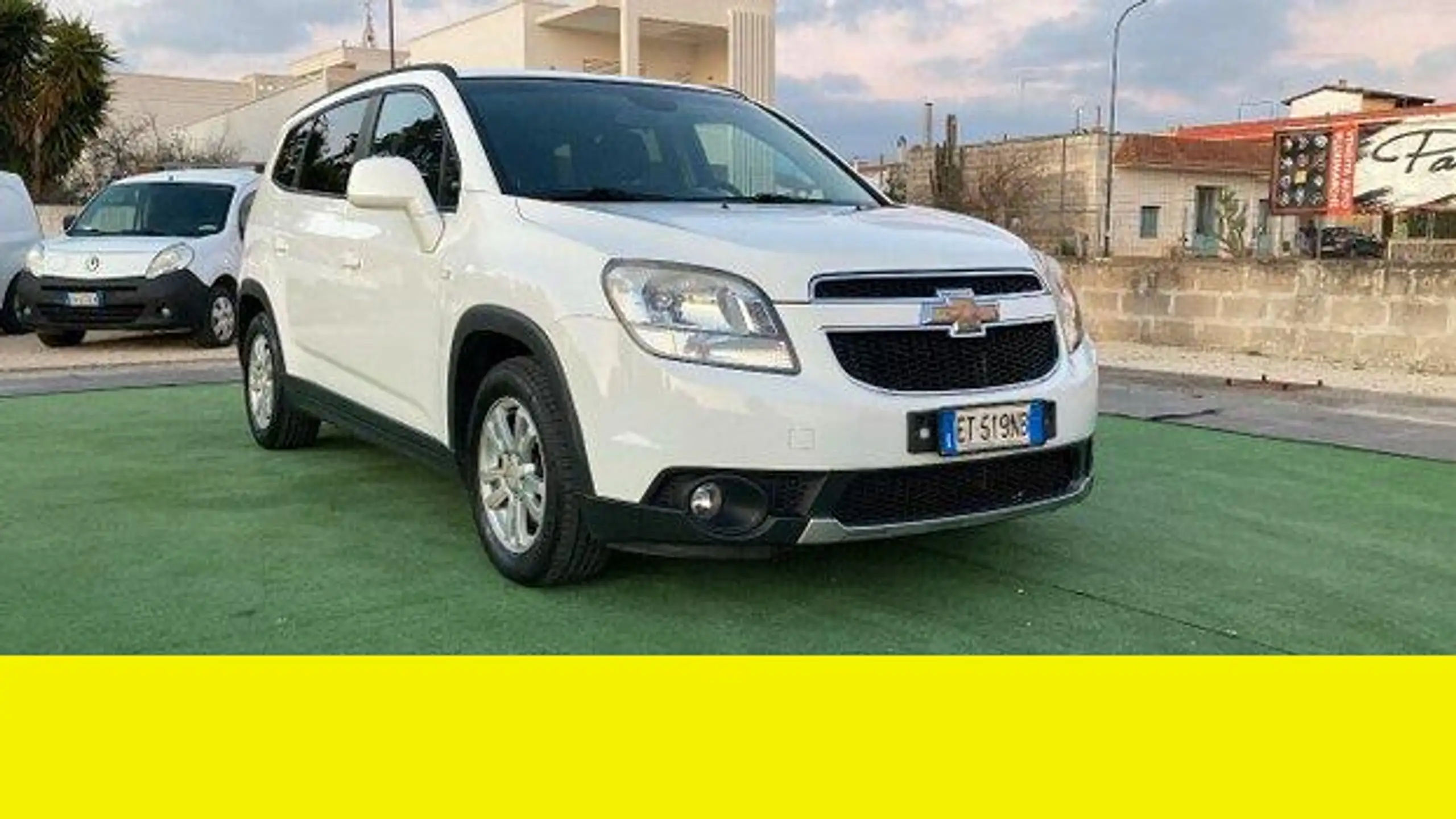 Chevrolet - Orlando