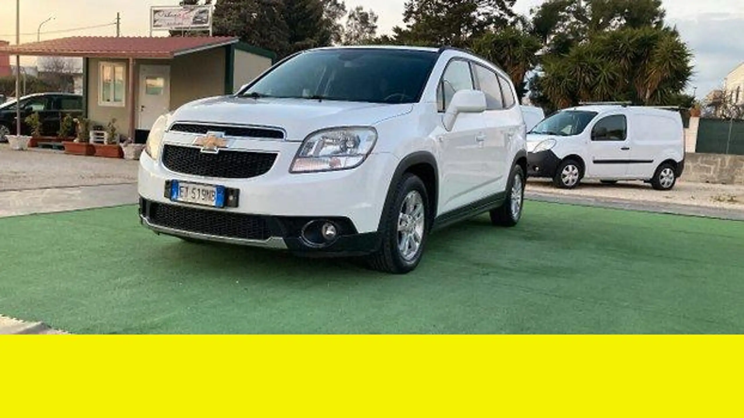 Chevrolet - Orlando