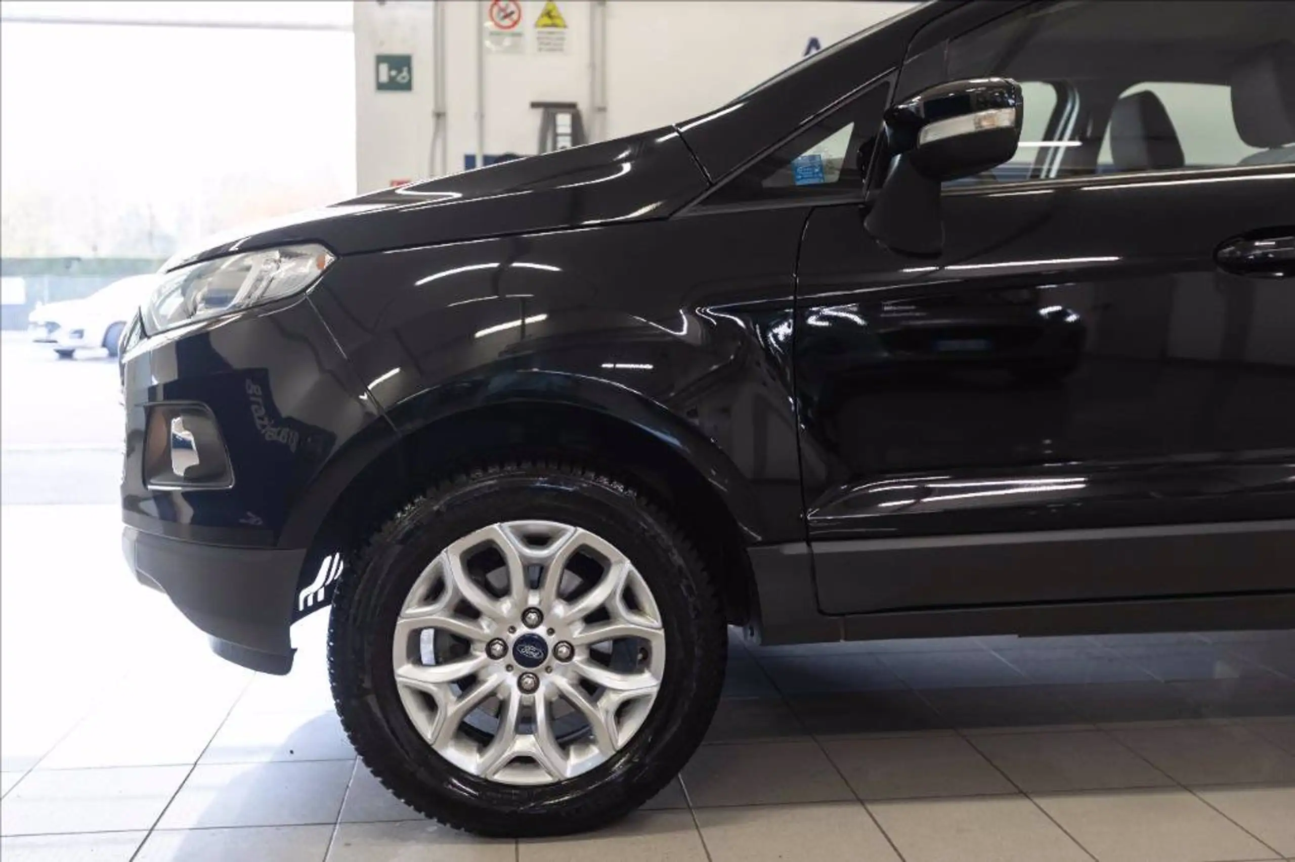 Ford - EcoSport