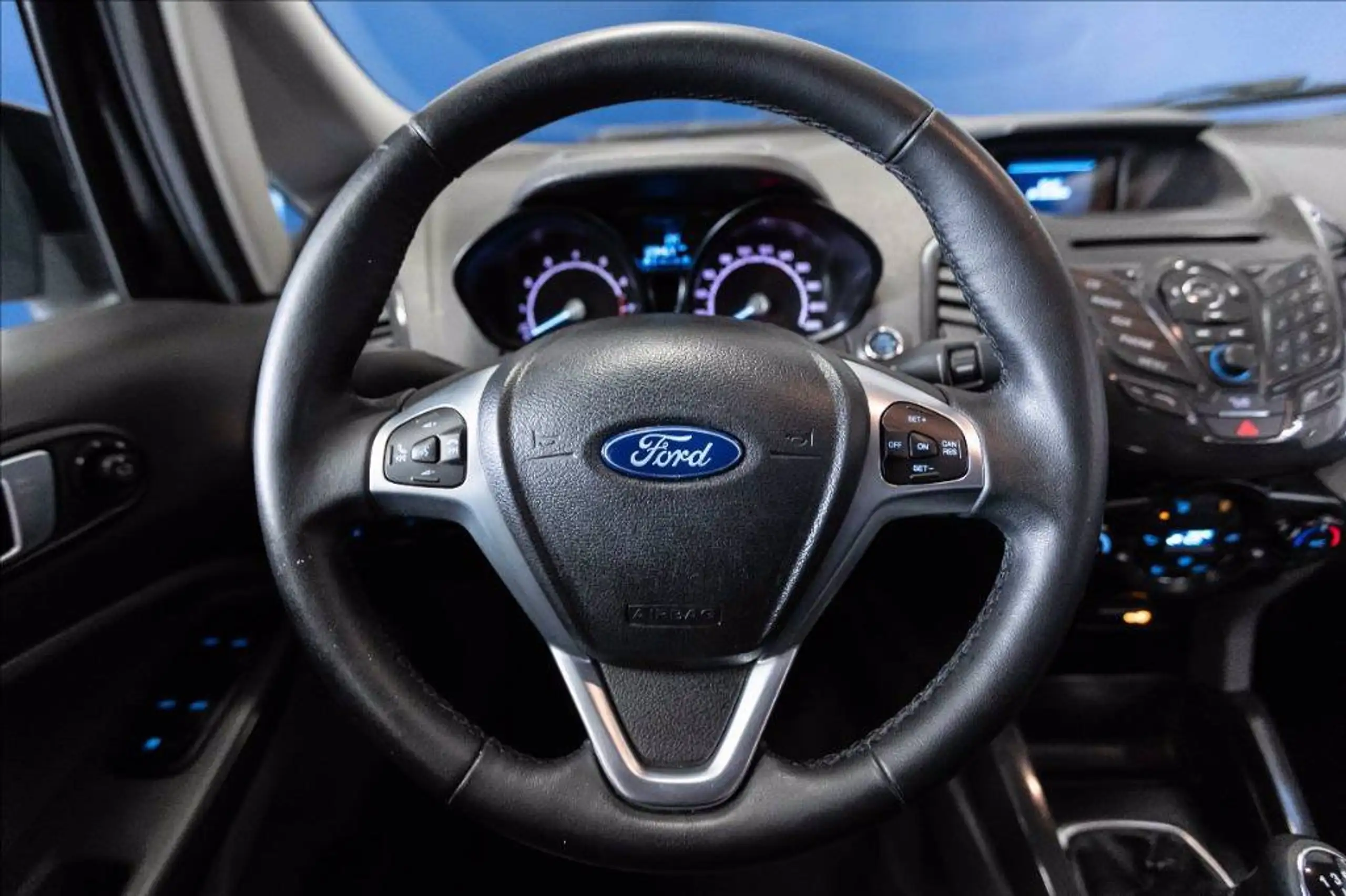 Ford - EcoSport