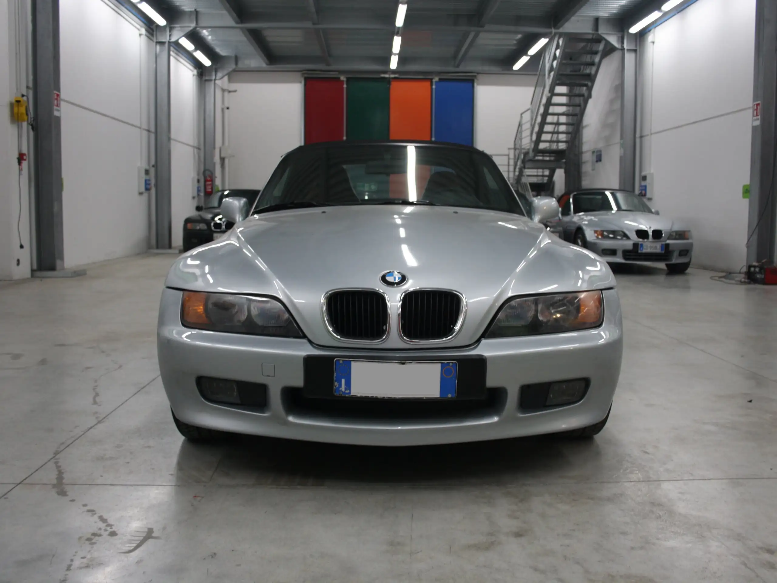 BMW - Z3