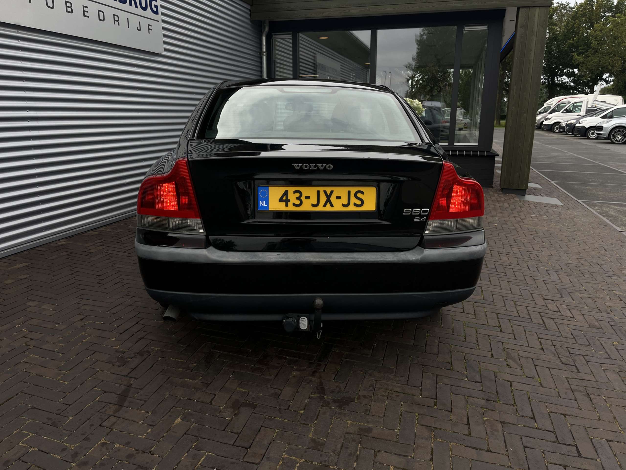 Volvo - S60