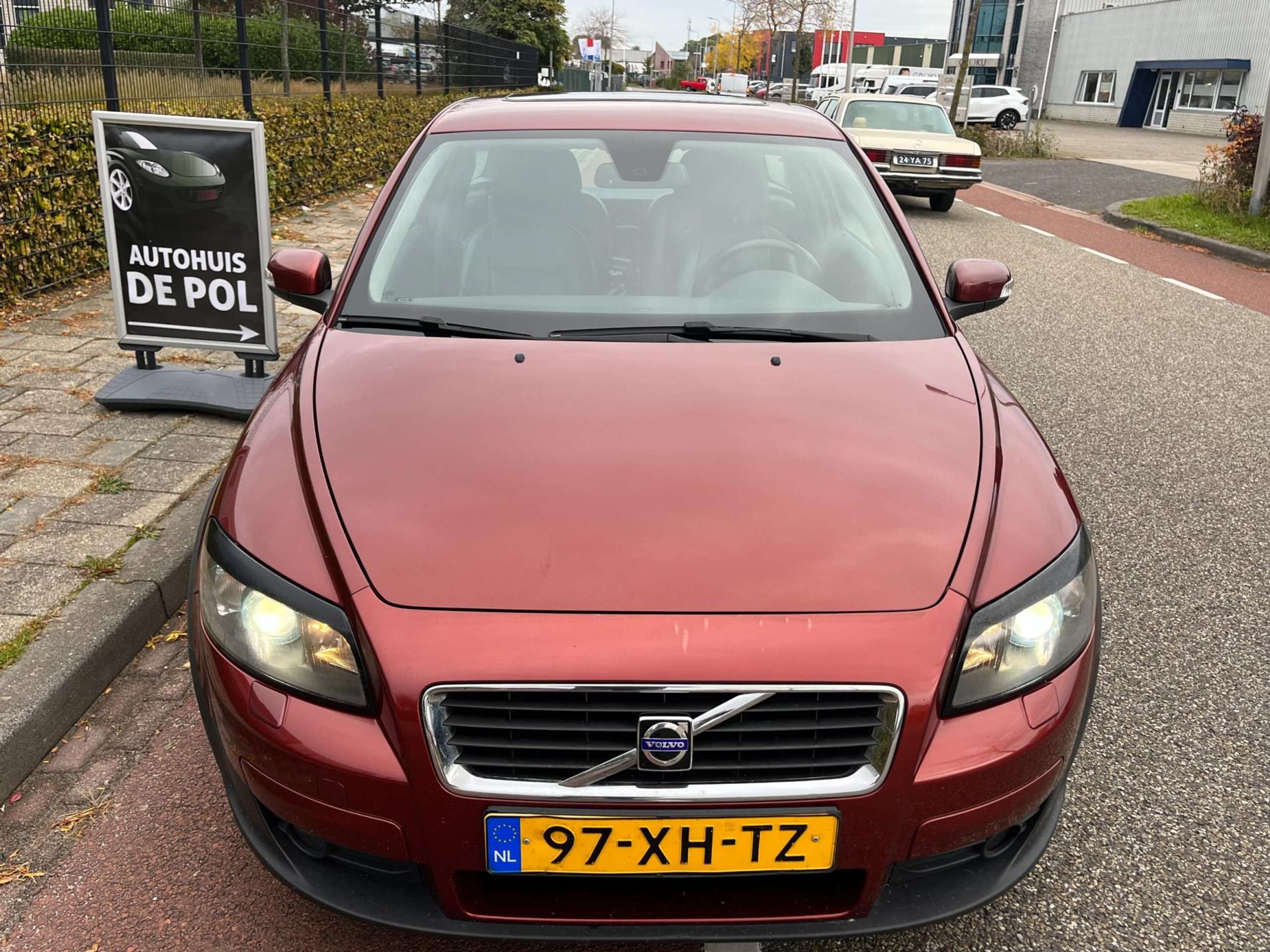 Volvo - C30