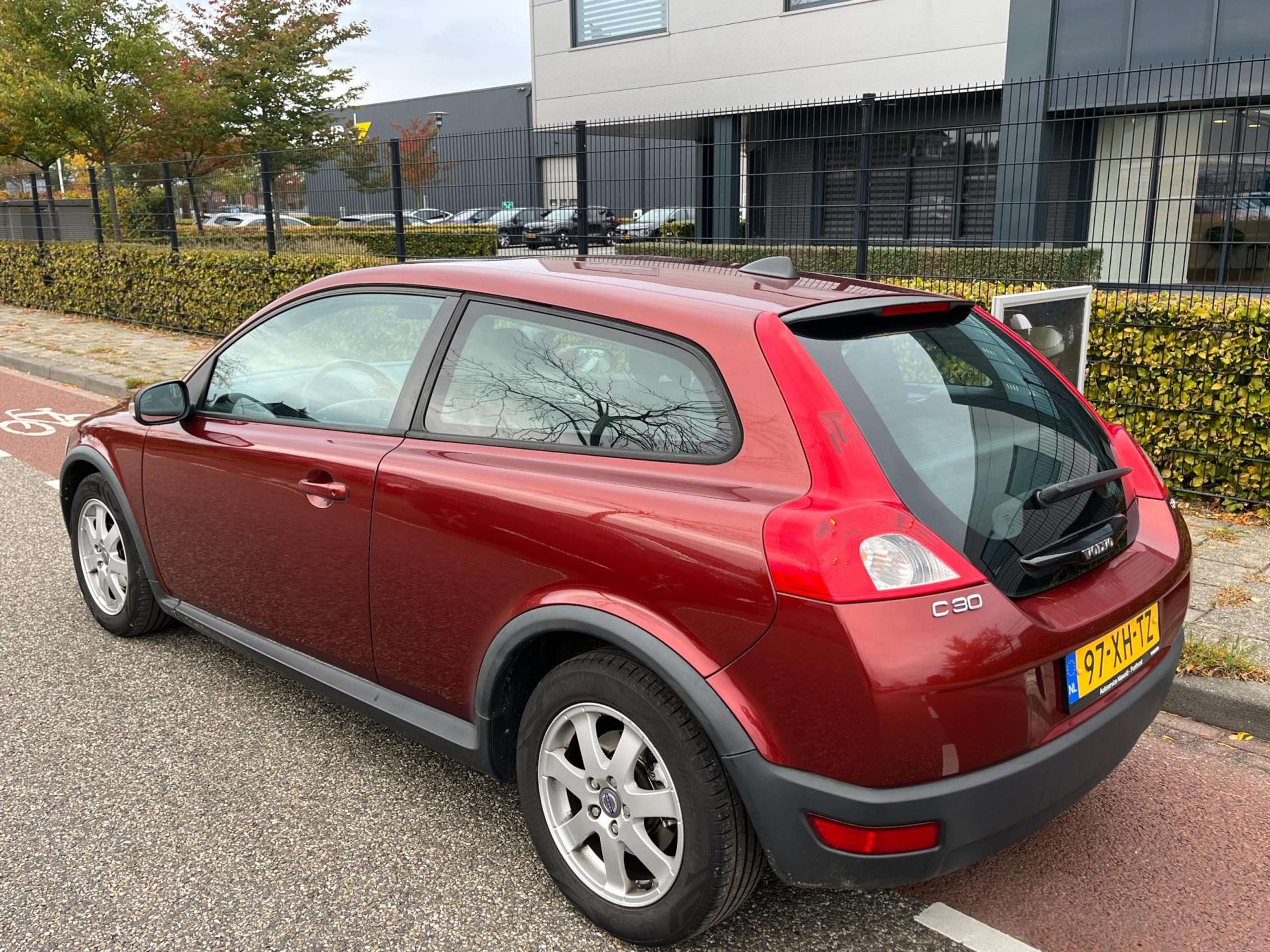 Volvo - C30